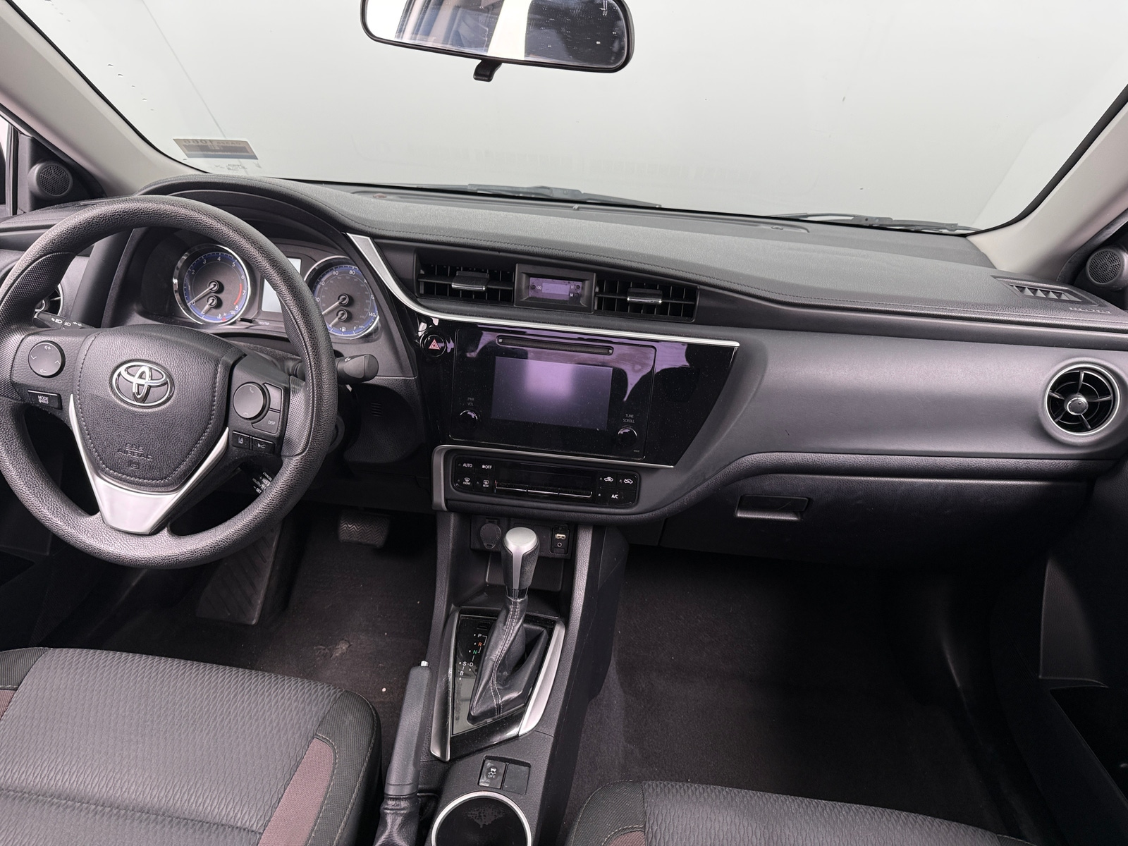 Thumbnail: 2019 Toyota Corolla - 3