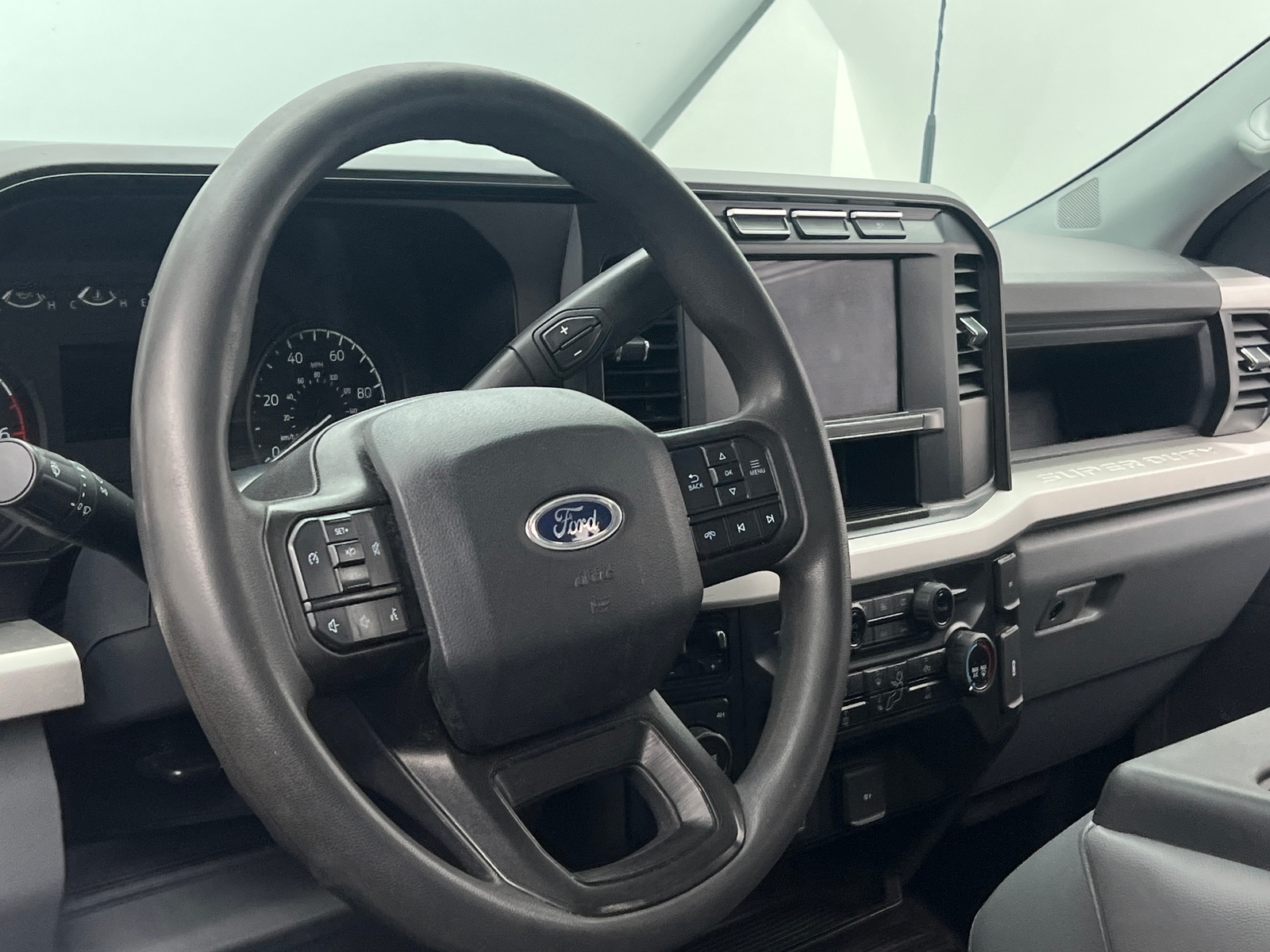 Thumbnail: 2023 Ford Econoline - 5