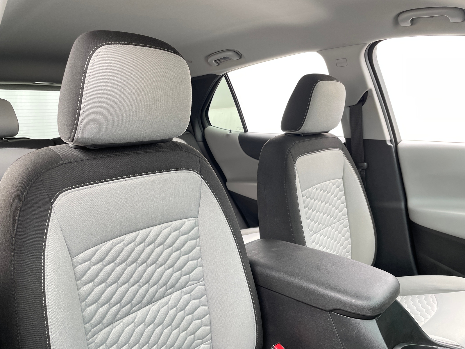 Thumbnail: 2019 Chevrolet Equinox - 2