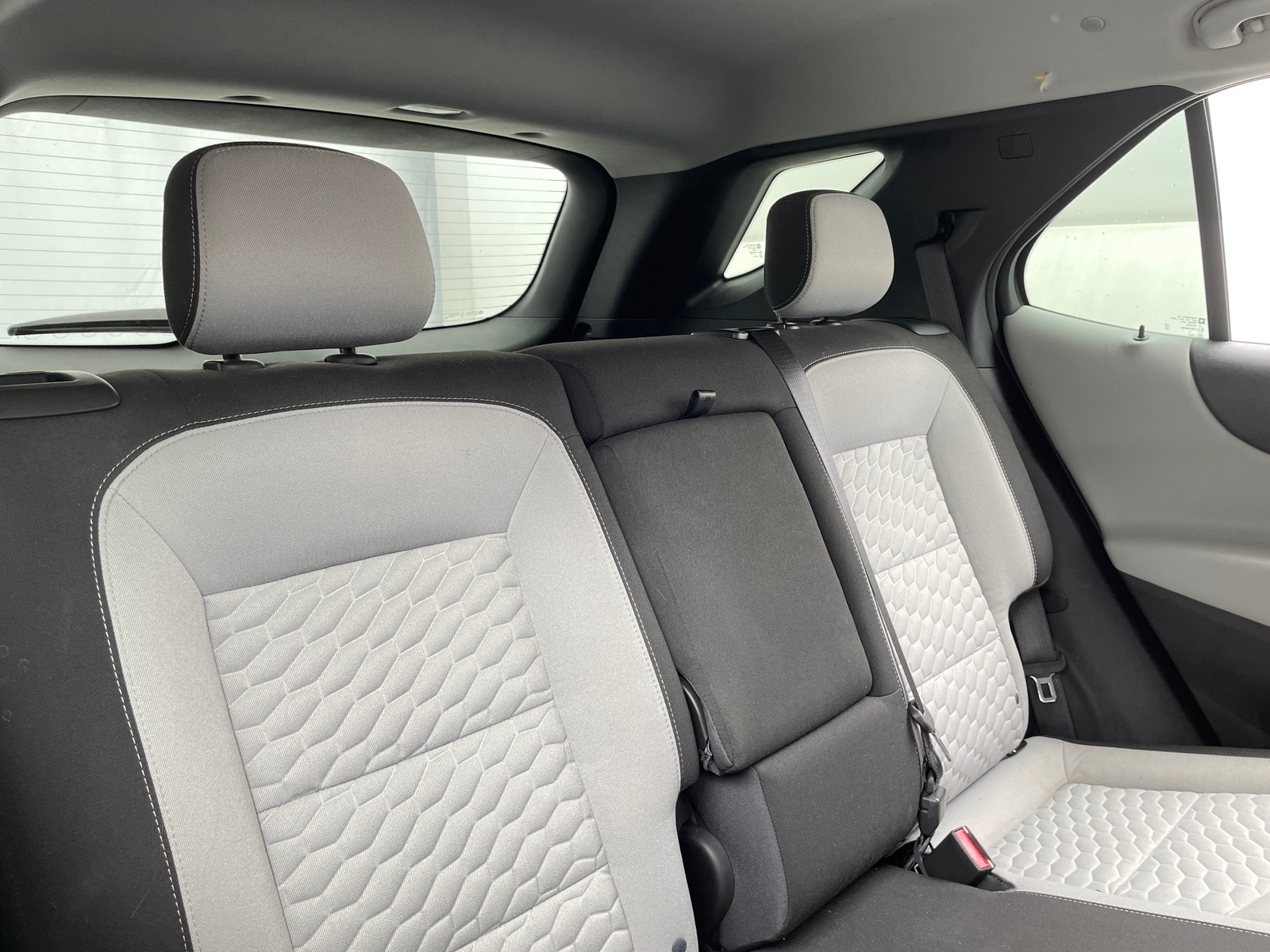Thumbnail: 2019 Chevrolet Equinox - 6