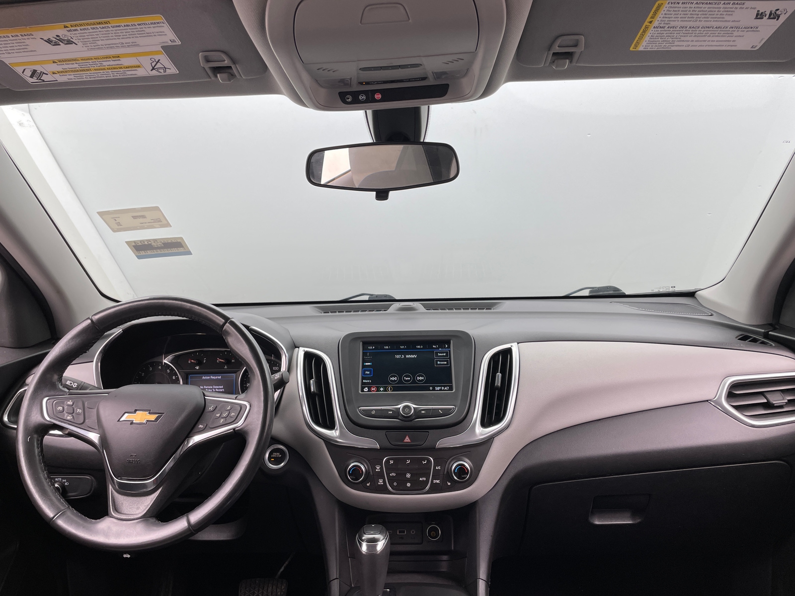 Thumbnail: 2019 Chevrolet Equinox - 3