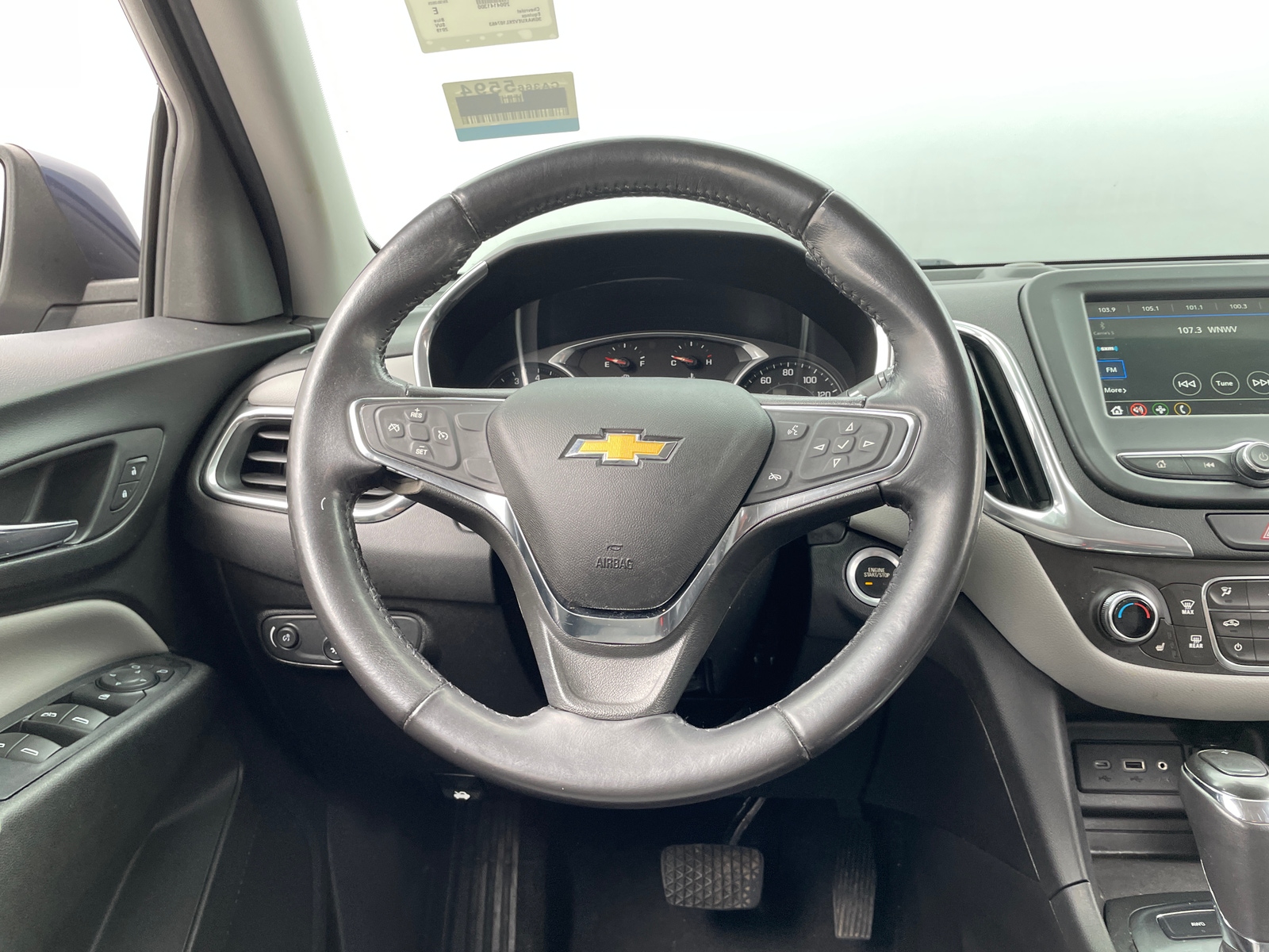 Thumbnail: 2019 Chevrolet Equinox - 5