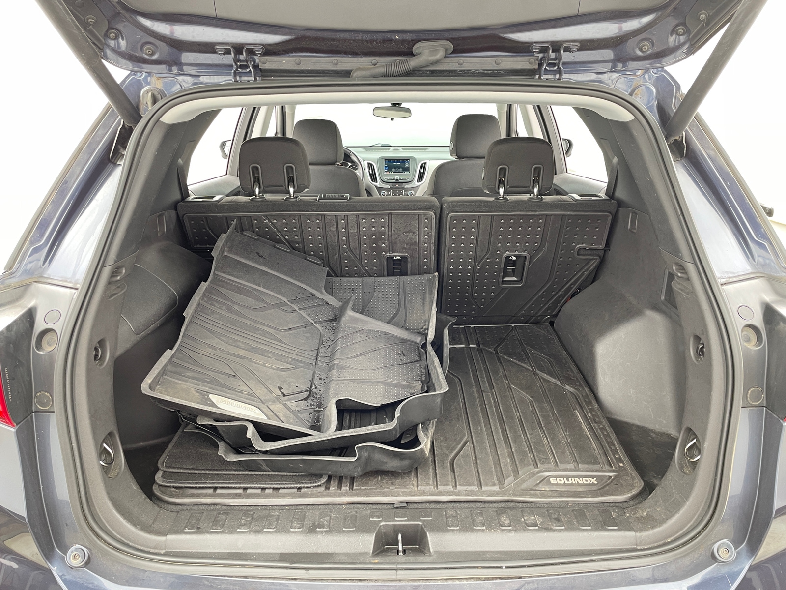Thumbnail: 2019 Chevrolet Equinox - 7
