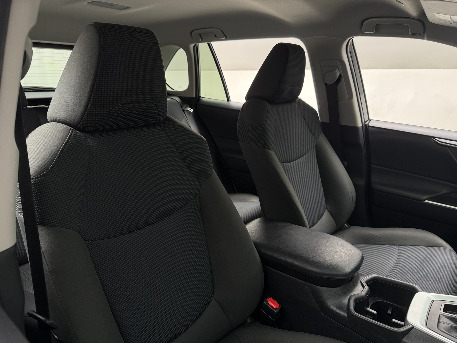 Thumbnail: 2024 Toyota RAV4 - 2