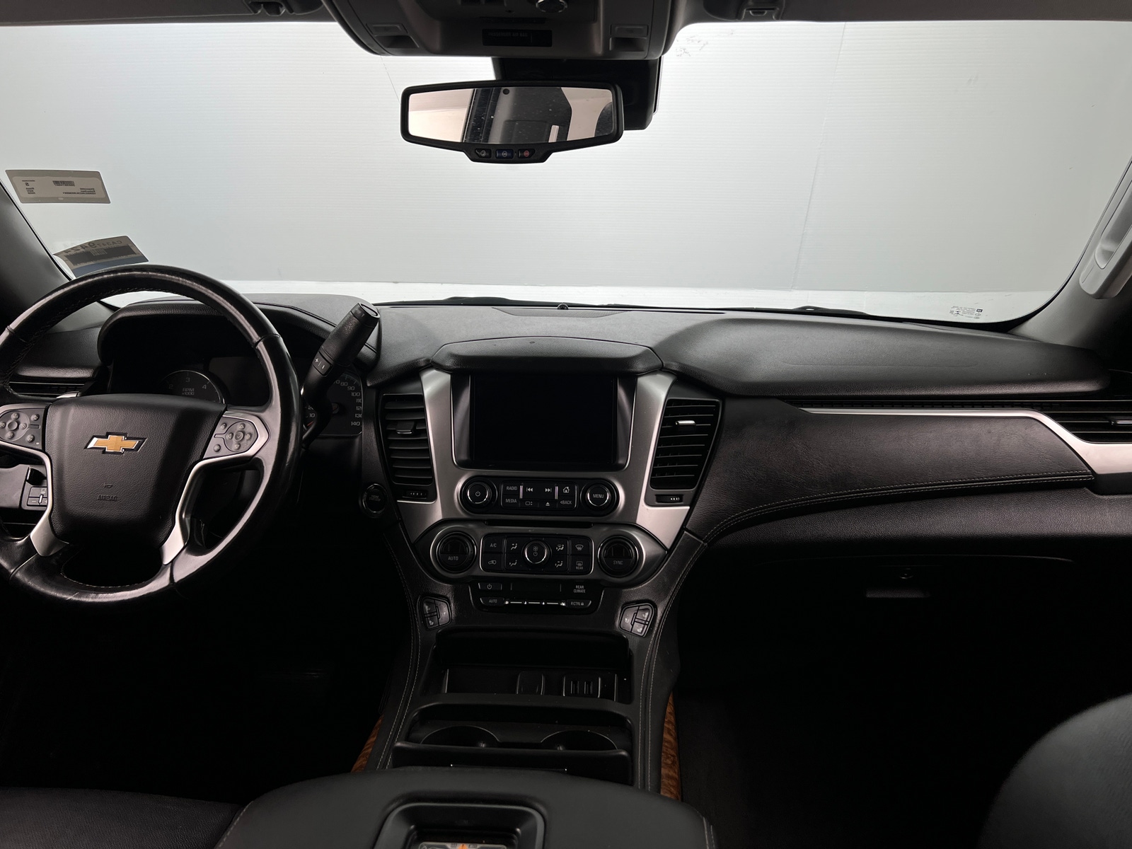 Thumbnail: 2020 Chevrolet Suburban - 2
