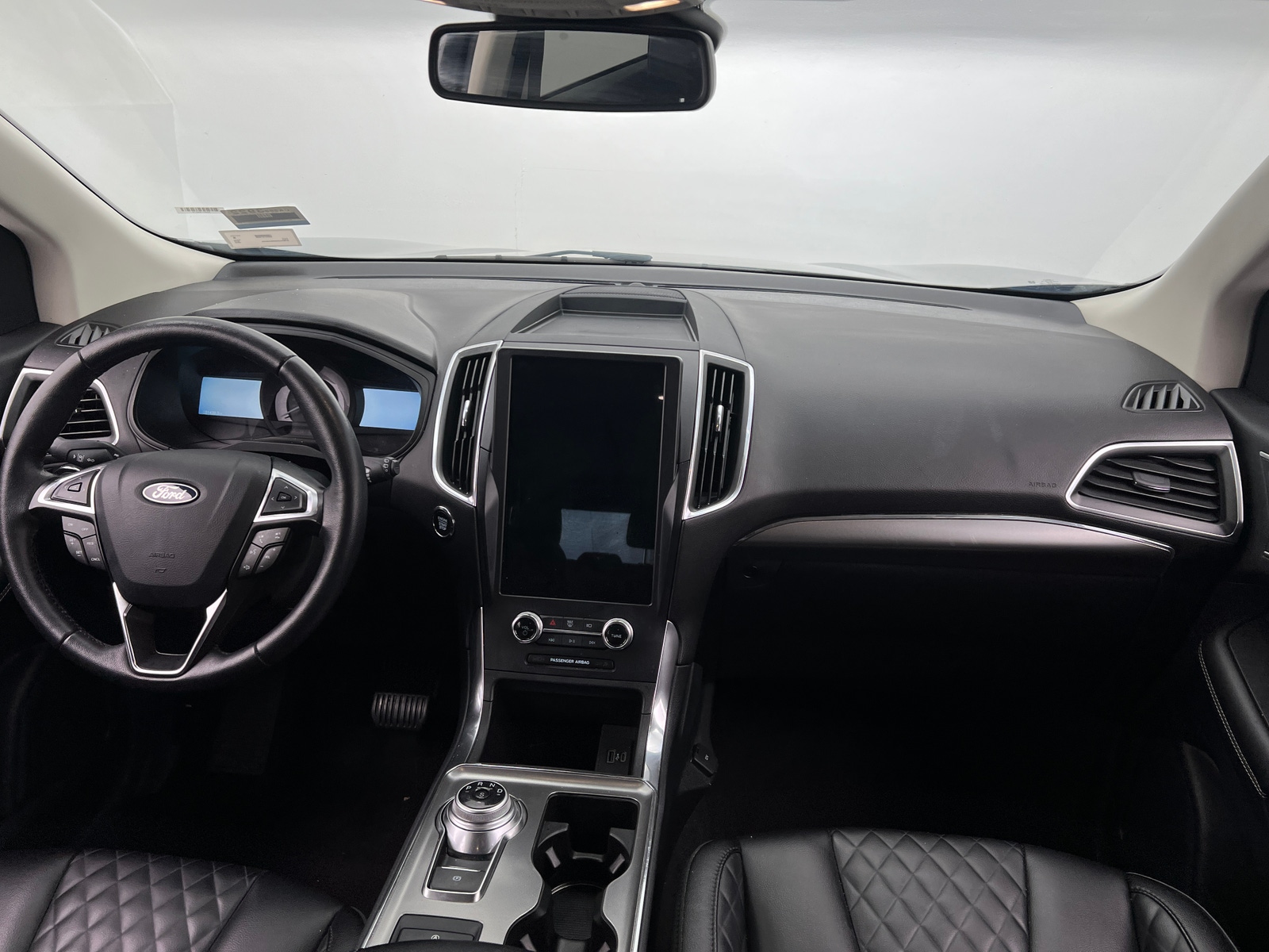 Thumbnail: 2024 Ford Edge - 2
