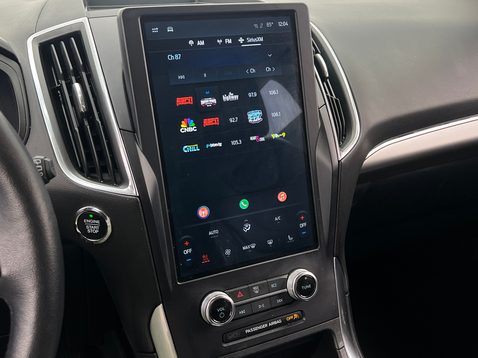 Thumbnail: 2024 Ford Edge - 3