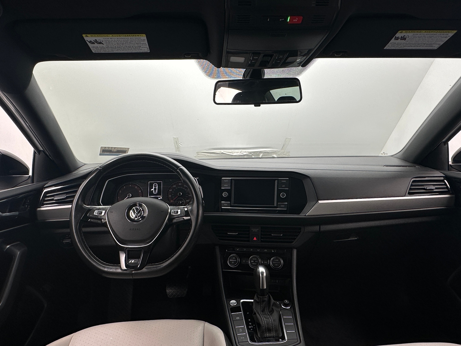 Thumbnail: 2020 Volkswagen Jetta - 2