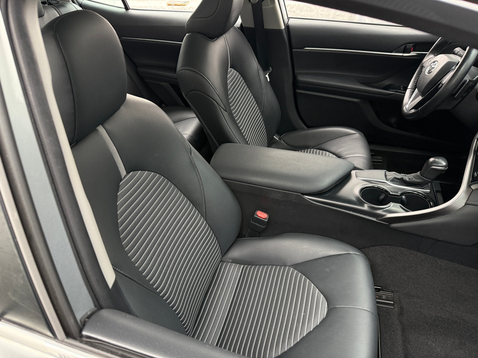 Thumbnail: 2019 Toyota Camry - 2