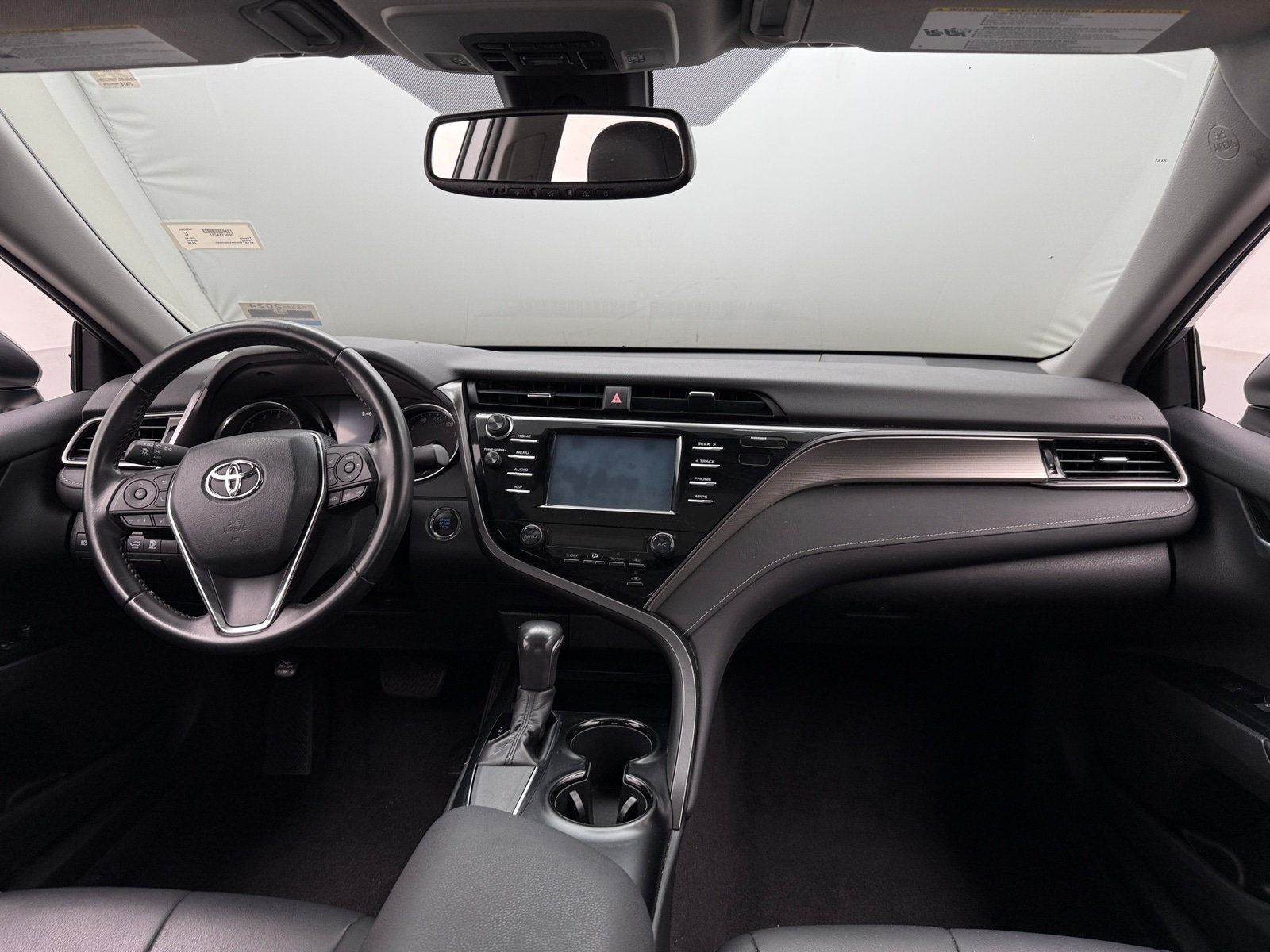 Thumbnail: 2019 Toyota Camry - 3