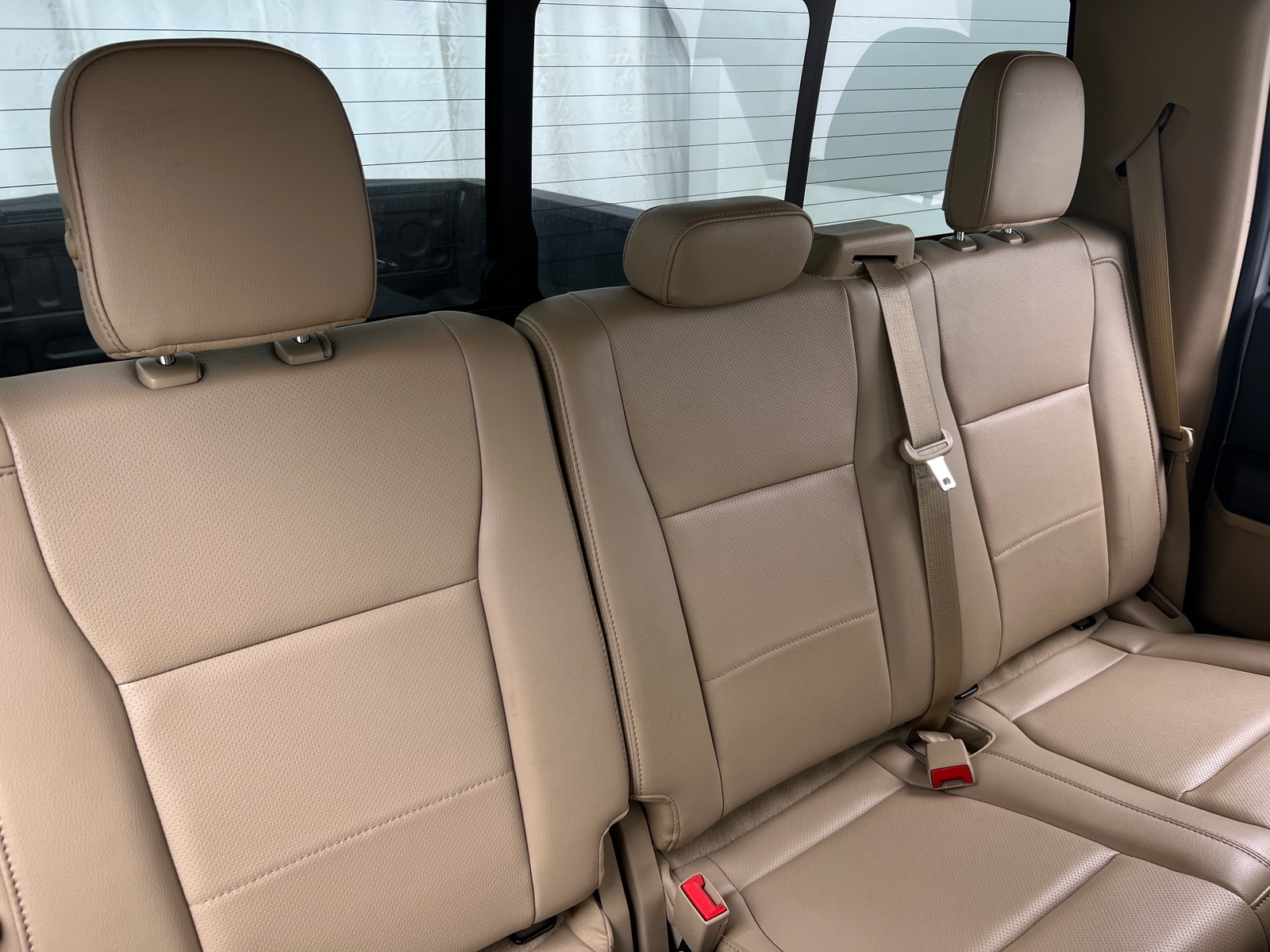 Thumbnail: 2017 Ford Econoline - 5