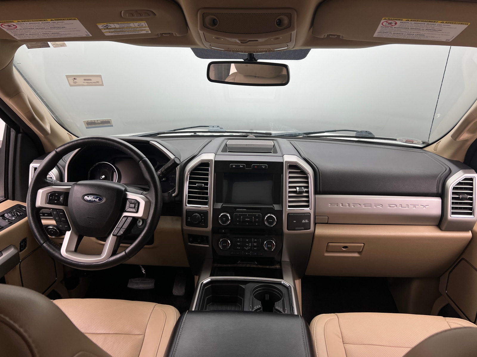 Thumbnail: 2017 Ford Econoline - 2