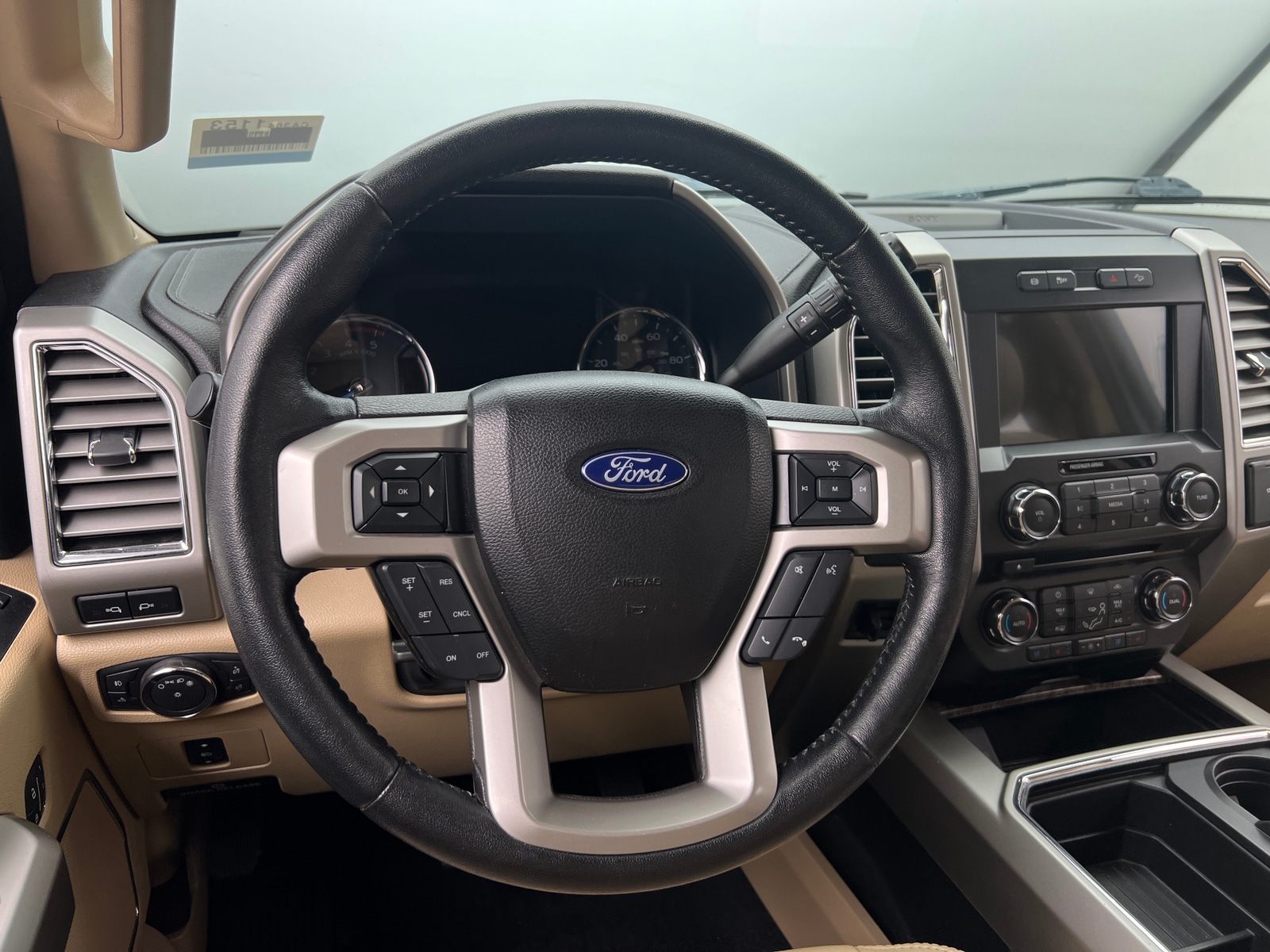 Thumbnail: 2017 Ford Econoline - 4