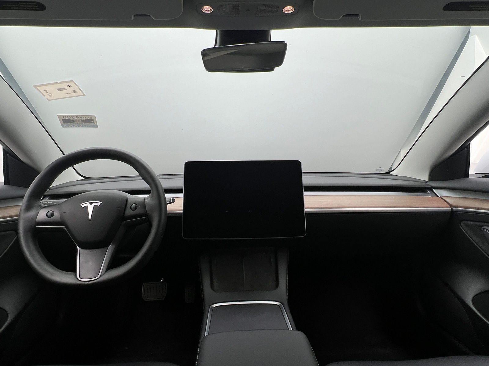 Thumbnail: 2022 Tesla Model 3 - 2