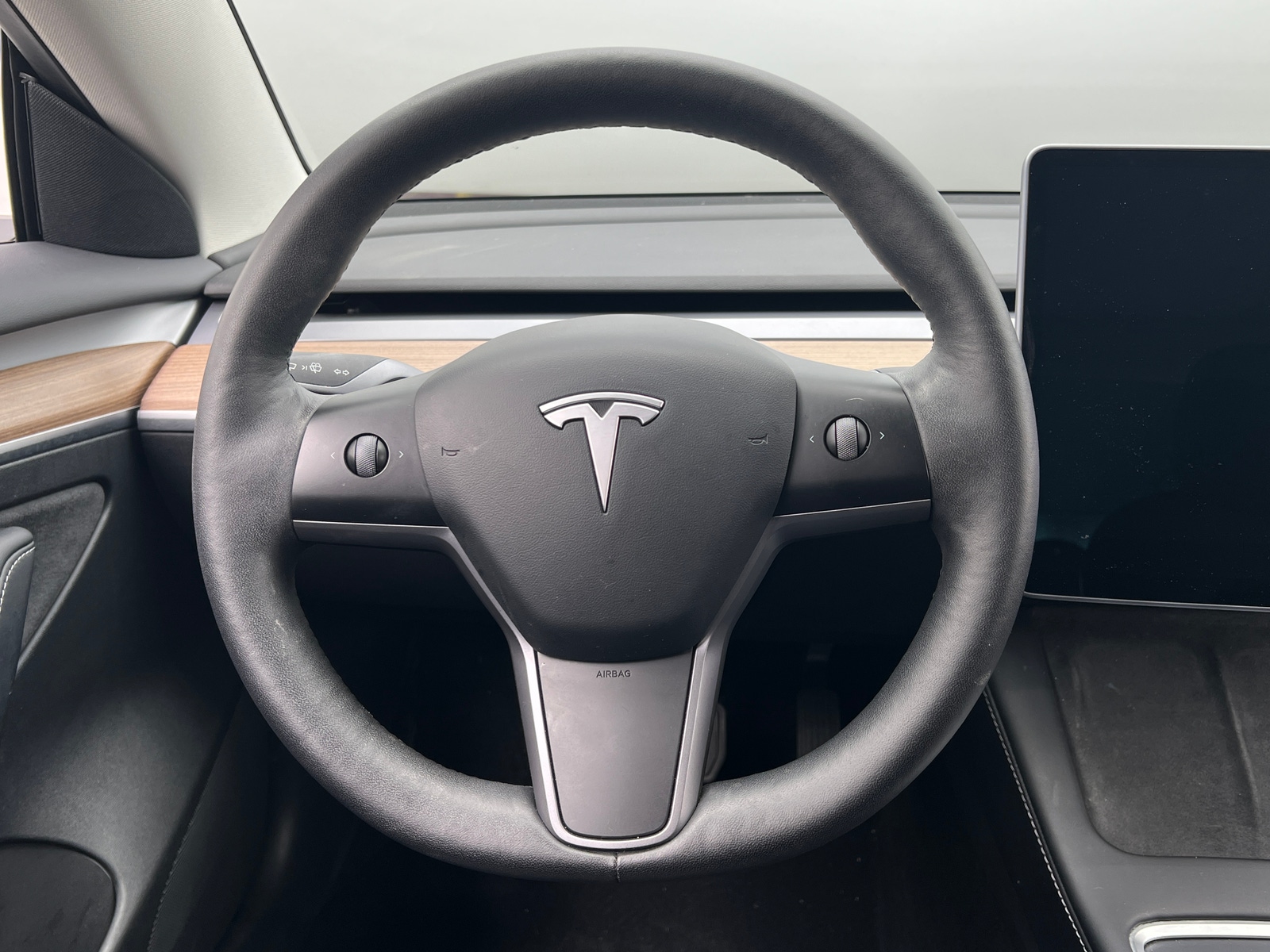 Thumbnail: 2022 Tesla Model 3 - 4