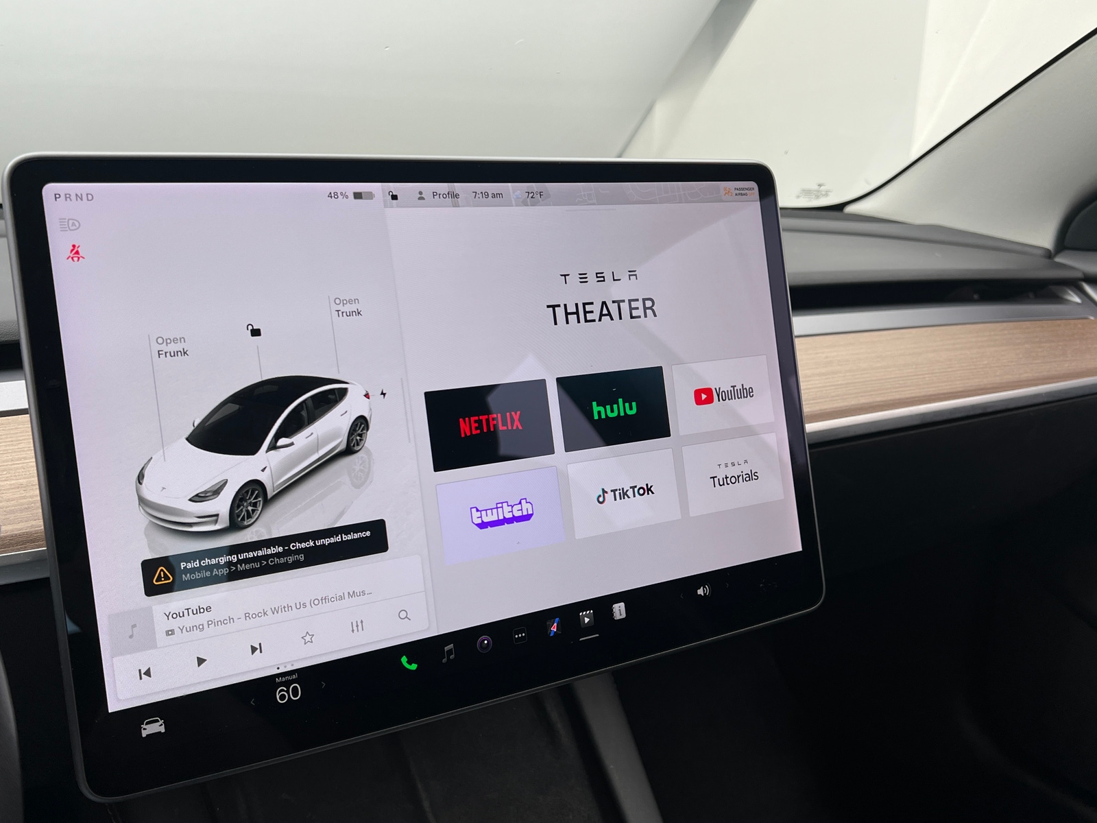 Thumbnail: 2022 Tesla Model 3 - 3
