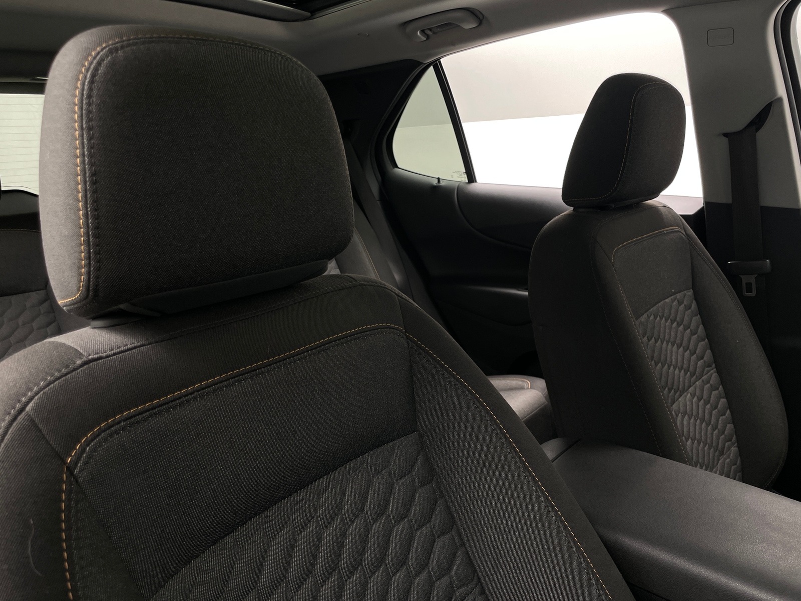 Thumbnail: 2019 Chevrolet Equinox - 2