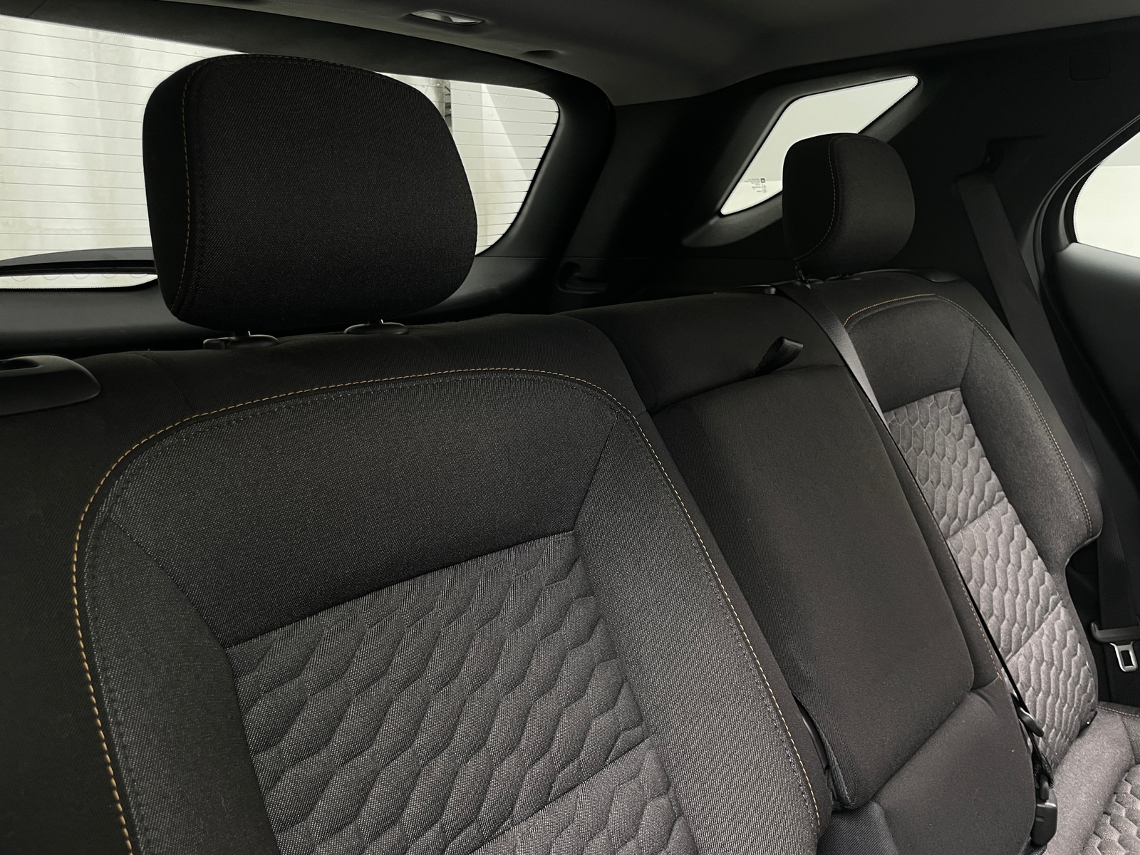Thumbnail: 2019 Chevrolet Equinox - 6