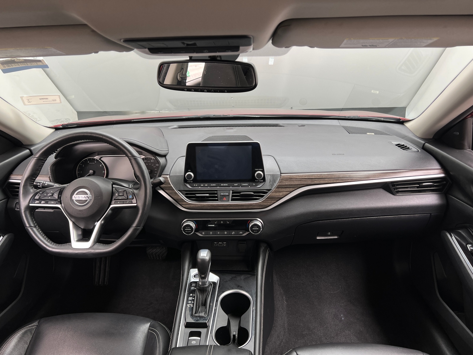 Thumbnail: 2020 Nissan Altima - 3