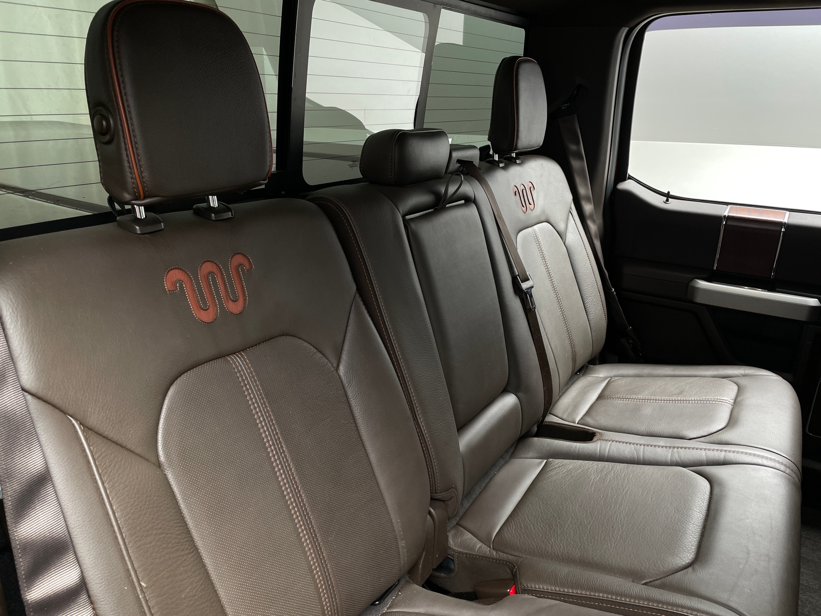 Thumbnail: 2015 Ford Econoline - 5