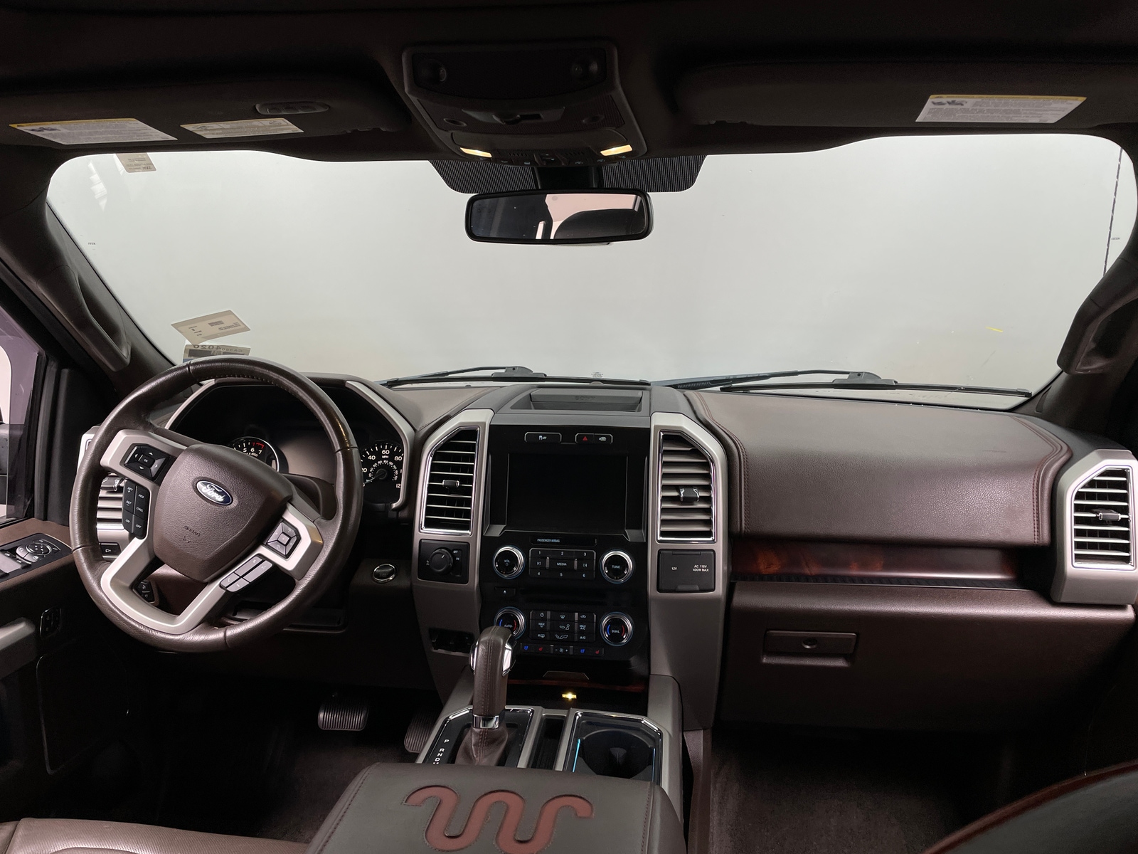 Thumbnail: 2015 Ford Econoline - 2