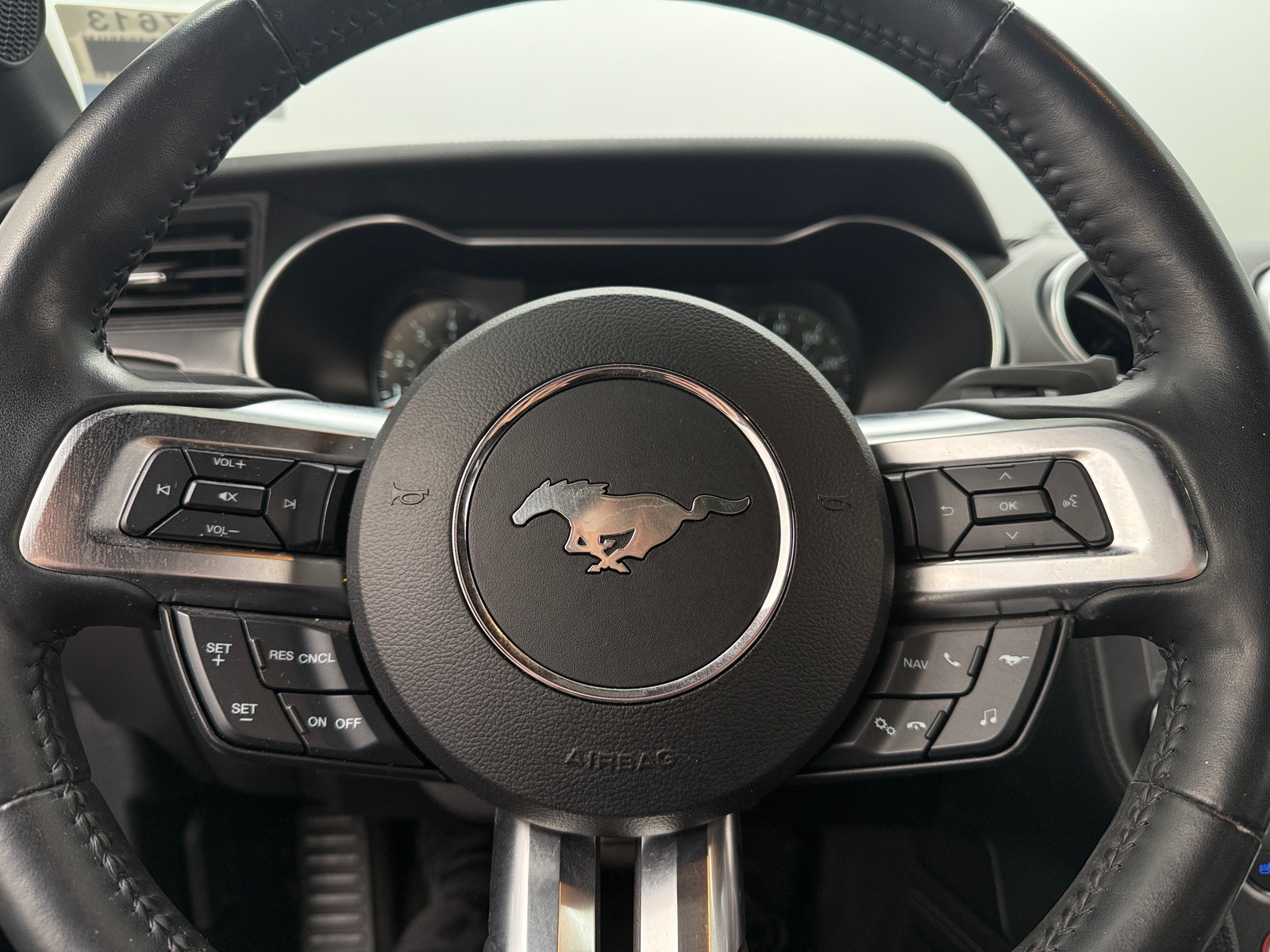 Thumbnail: 2018 Ford Mustang - 3