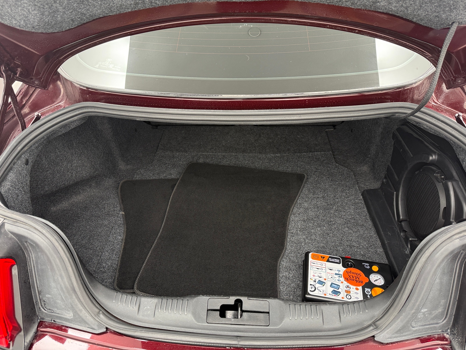 Thumbnail: 2018 Ford Mustang - 4