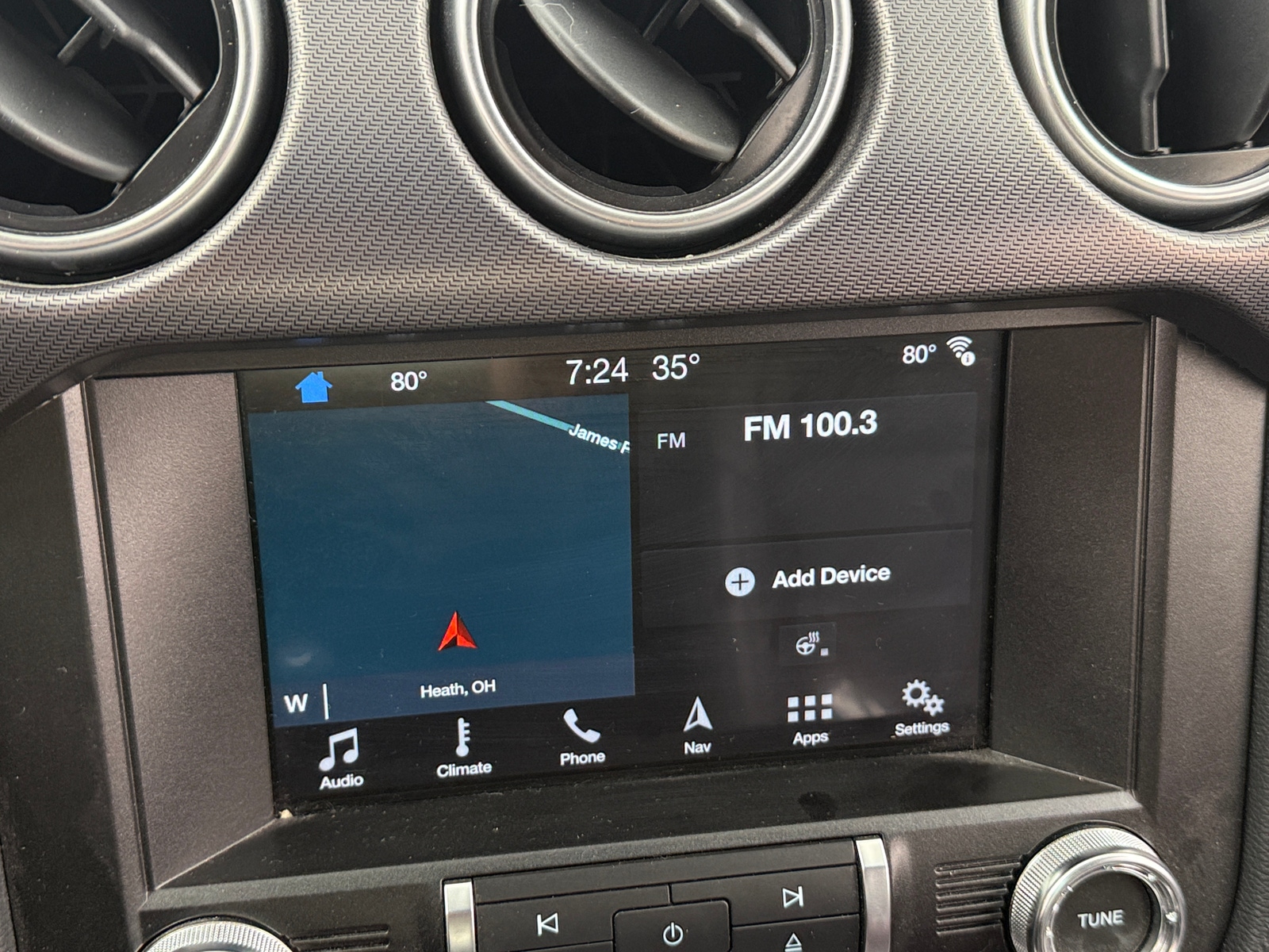 Thumbnail: 2018 Ford Mustang - 2