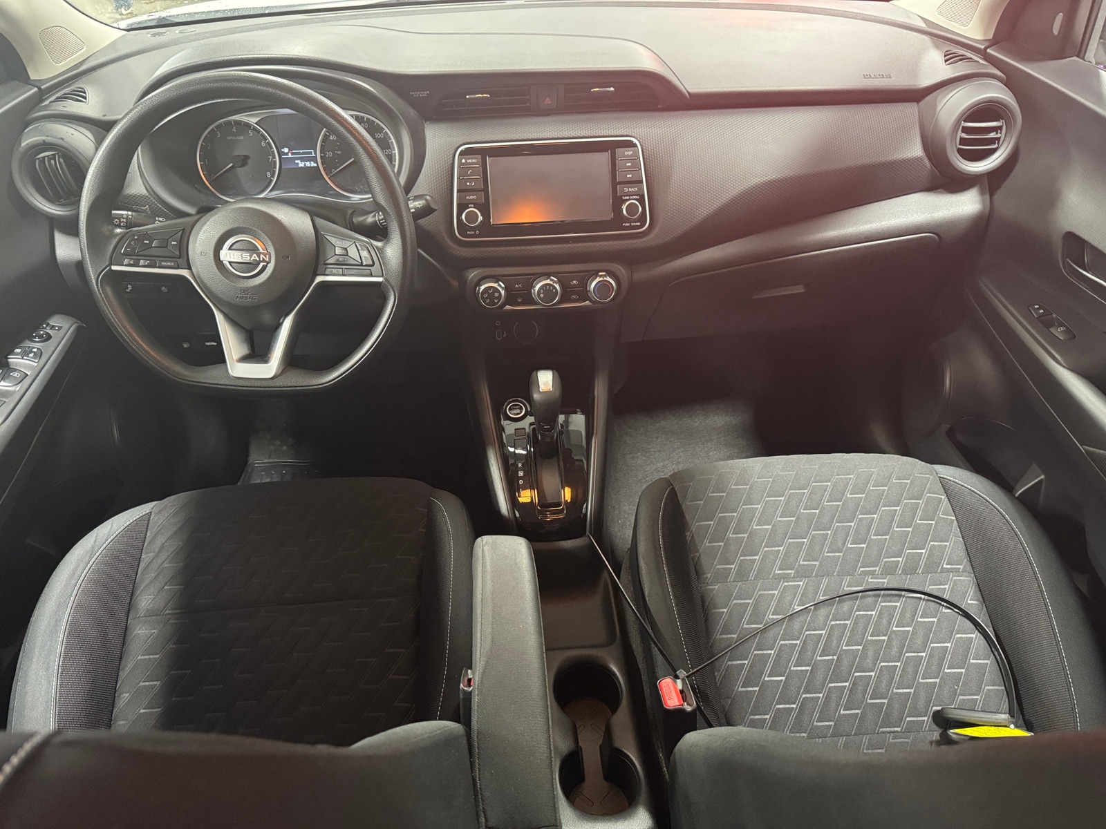 Thumbnail: 2022 Nissan Kicks - 3