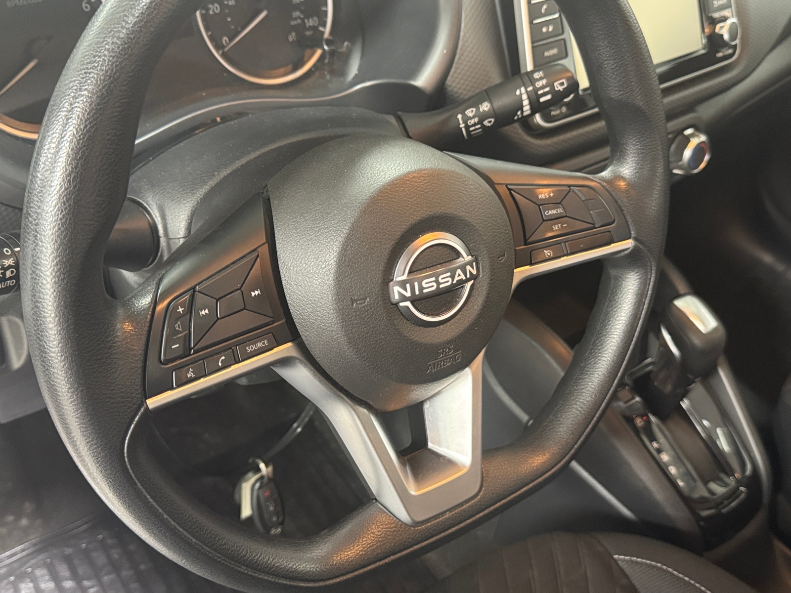 Thumbnail: 2022 Nissan Kicks - 5