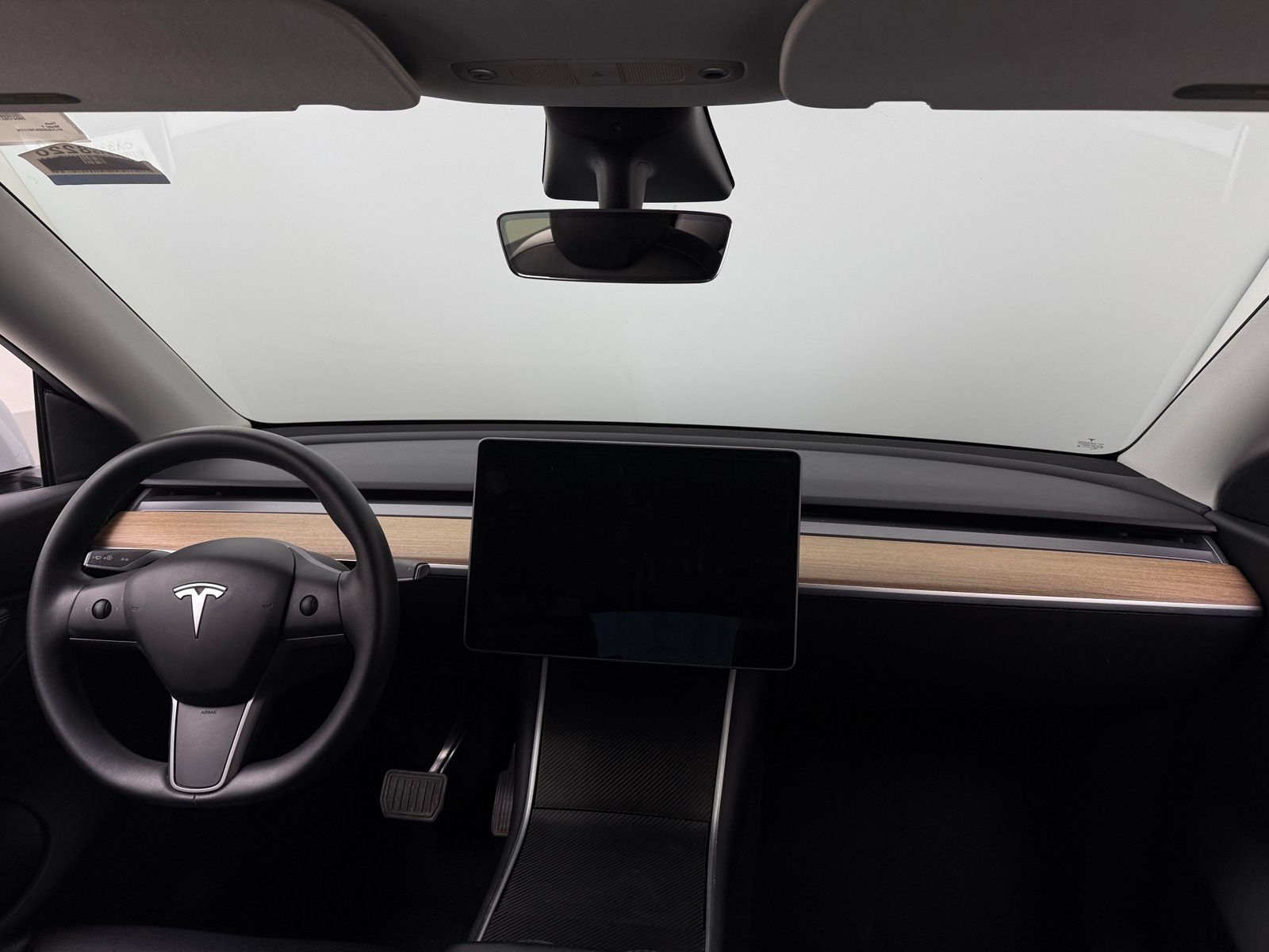 Thumbnail: 2020 Tesla Model Y - 2
