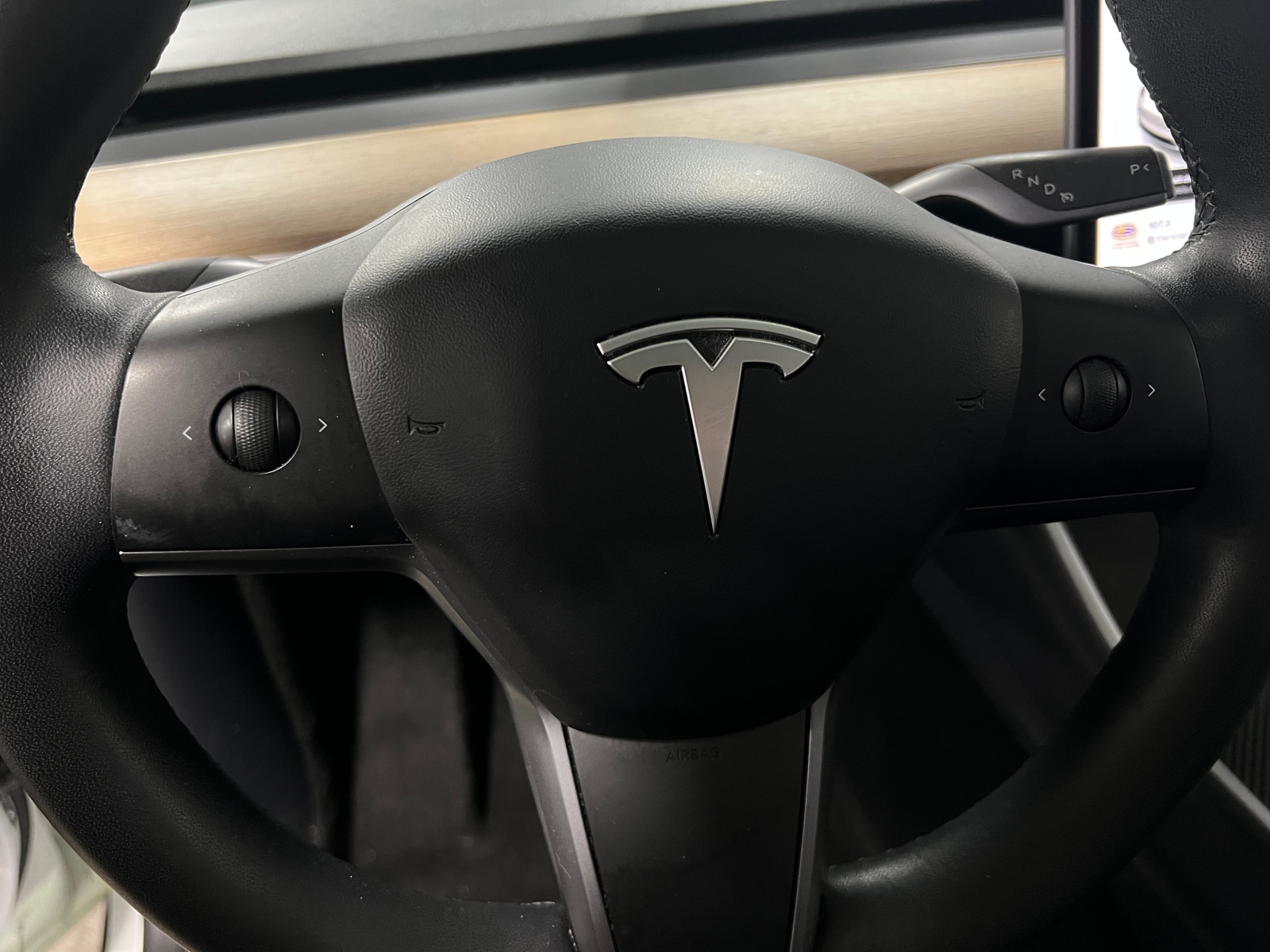 Thumbnail: 2020 Tesla Model Y - 4