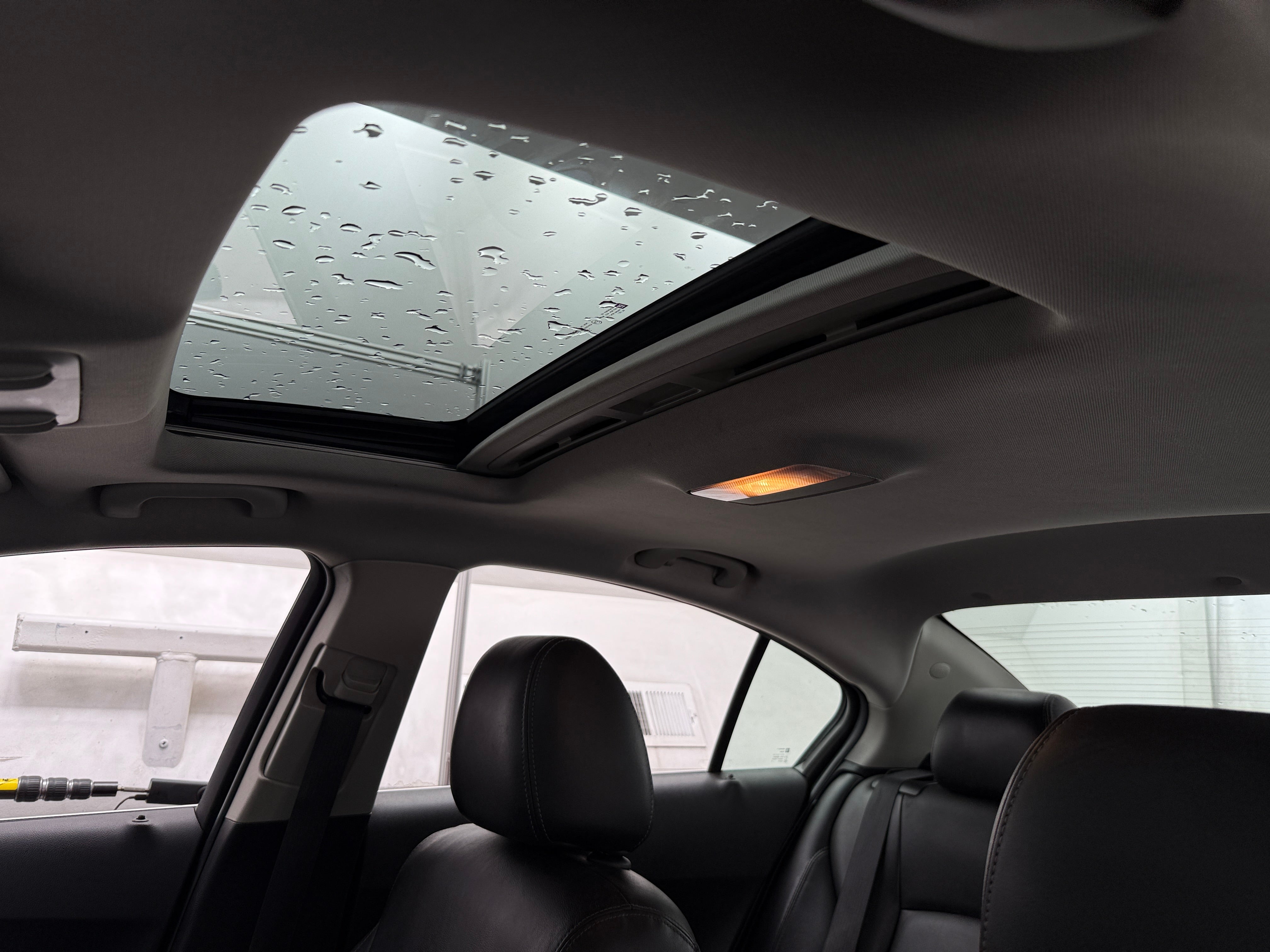 2016 Chevrolet Cruze Limited