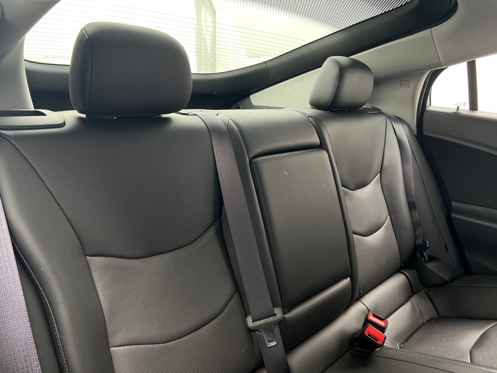 Thumbnail: 2017 Chevrolet Volt - 5