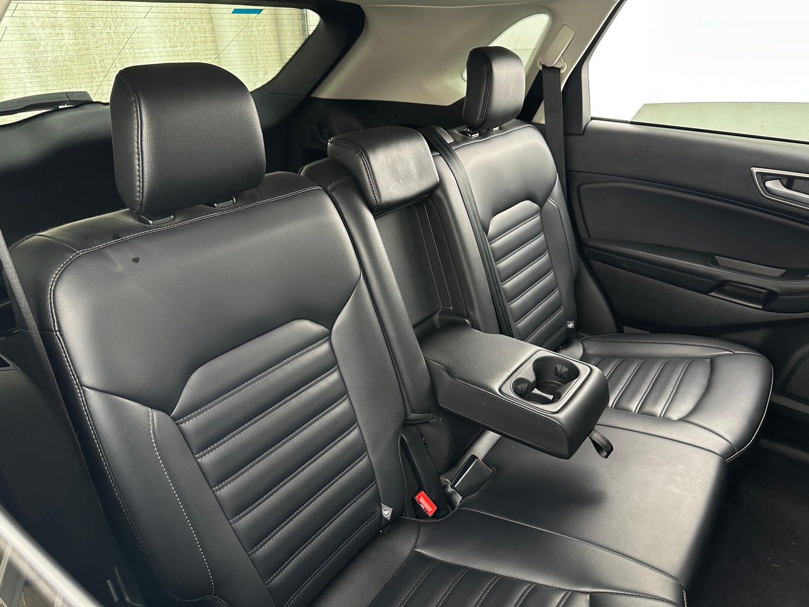 Thumbnail: 2024 Ford Edge - 5