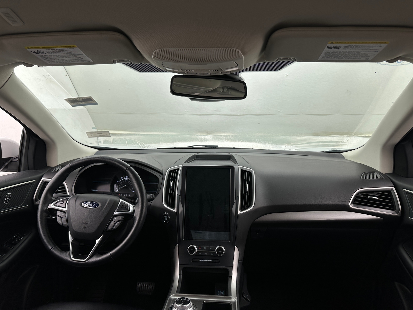 Thumbnail: 2024 Ford Edge - 2