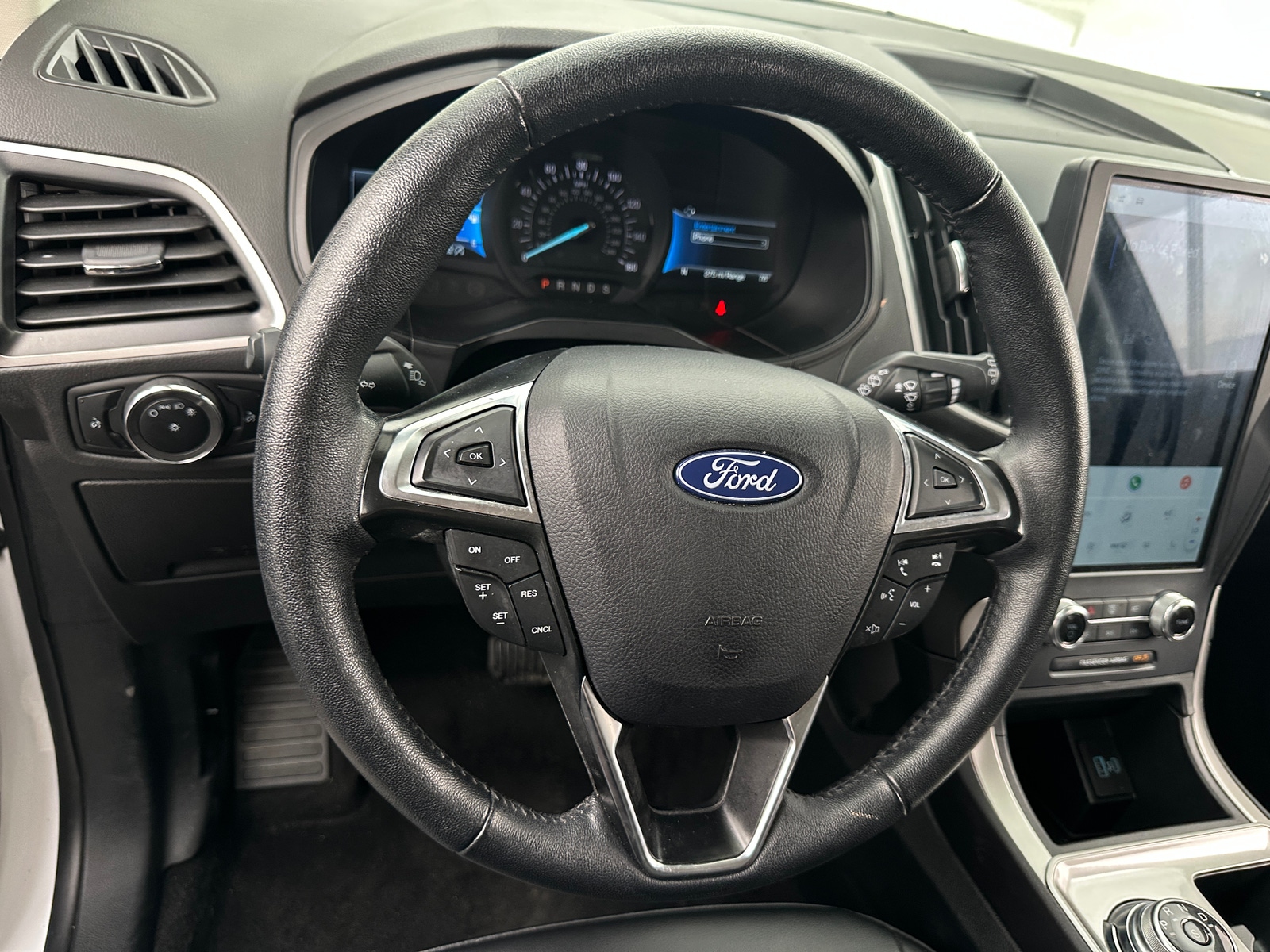 Thumbnail: 2024 Ford Edge - 4