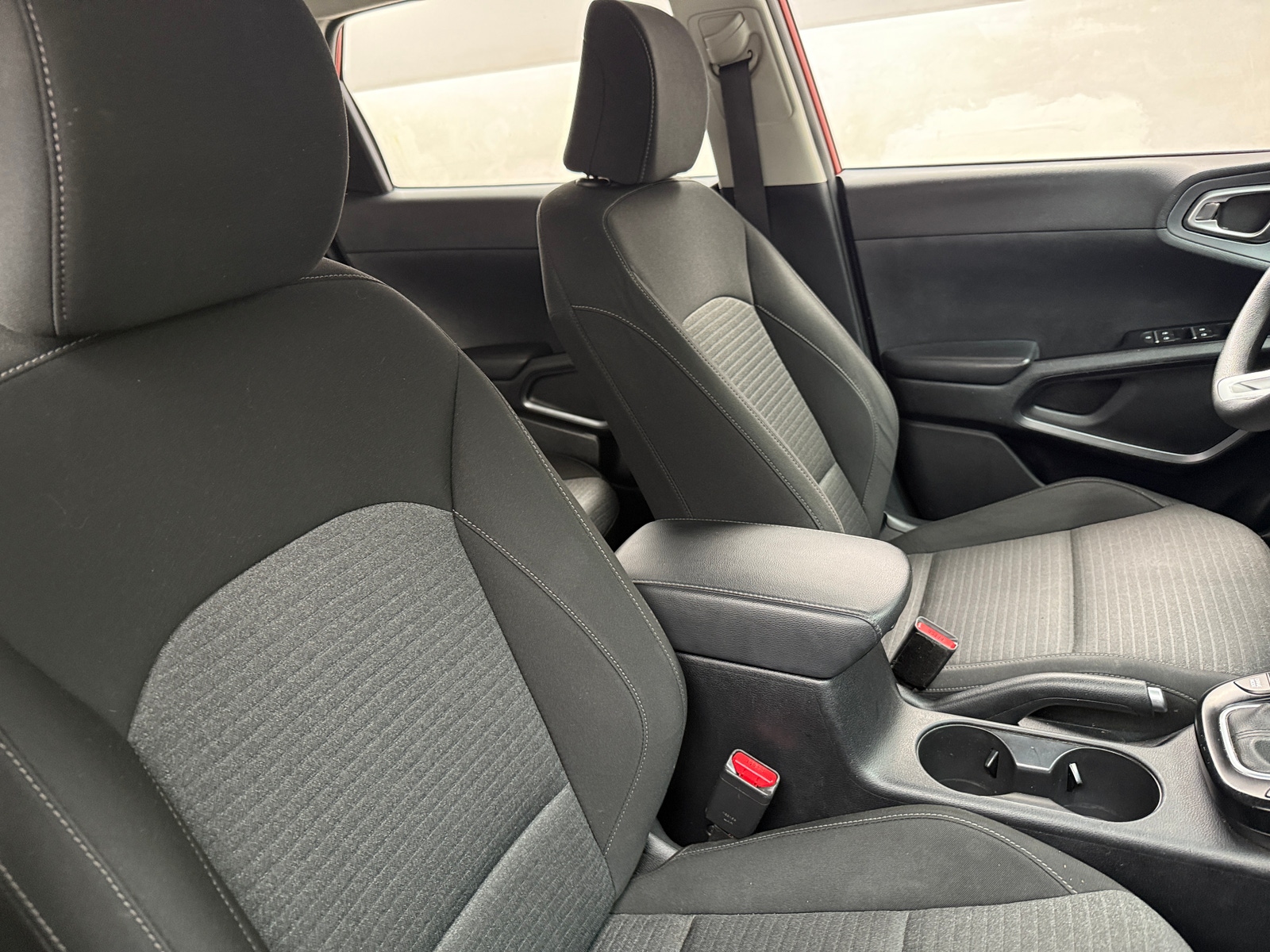 Thumbnail: 2021 Kia Soul - 2