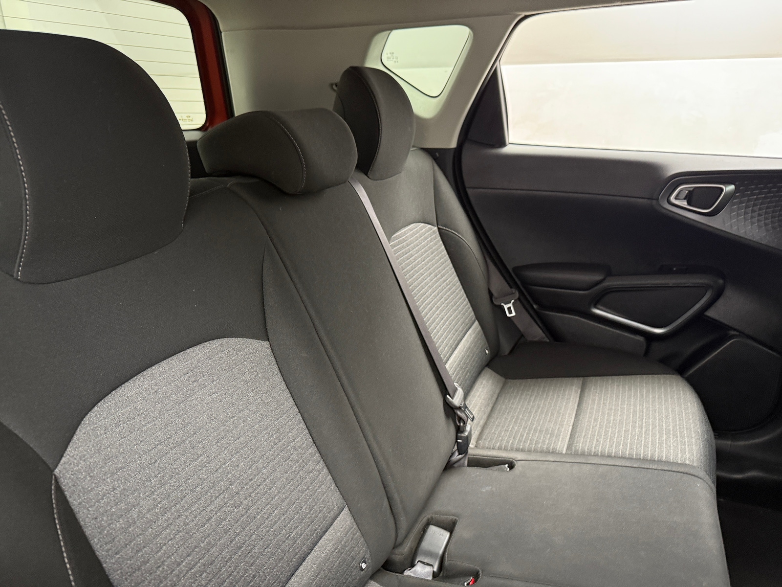 Thumbnail: 2021 Kia Soul - 6