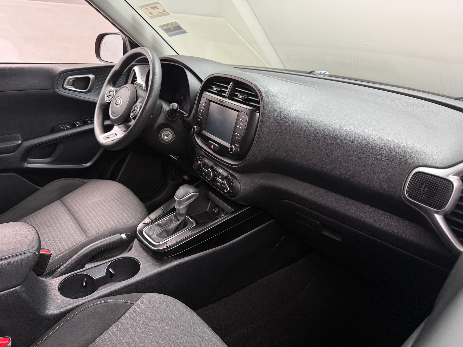 Thumbnail: 2021 Kia Soul - 3