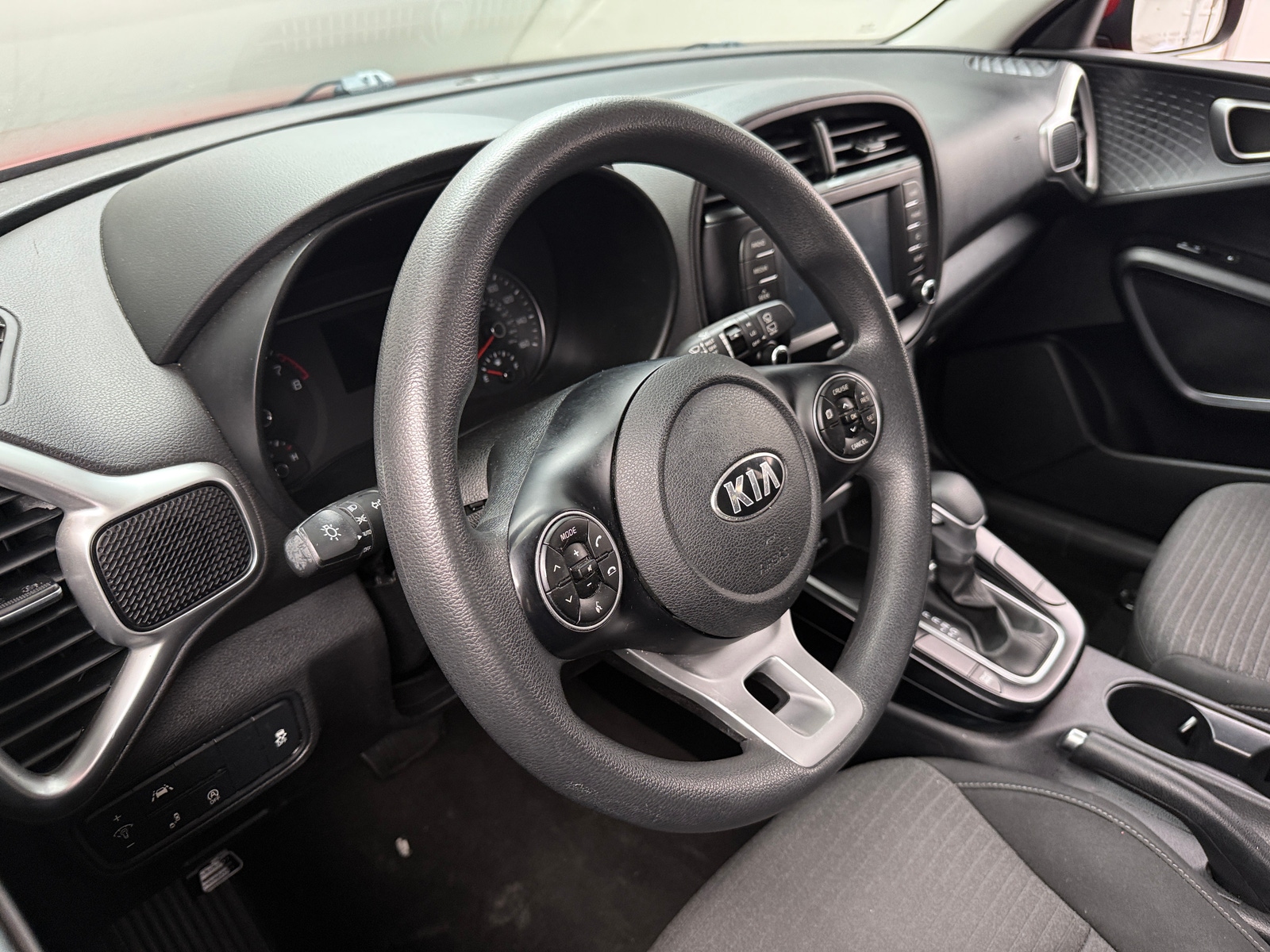 Thumbnail: 2021 Kia Soul - 5