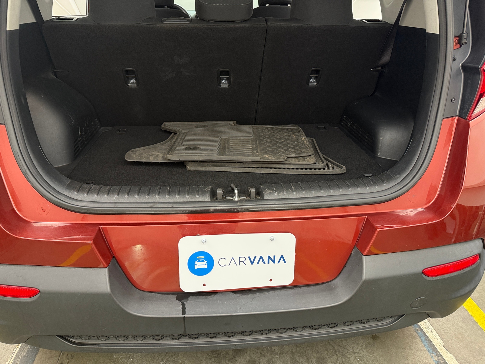 Thumbnail: 2021 Kia Soul - 7