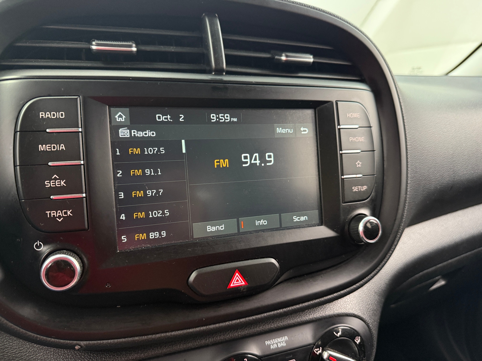 Thumbnail: 2021 Kia Soul - 4