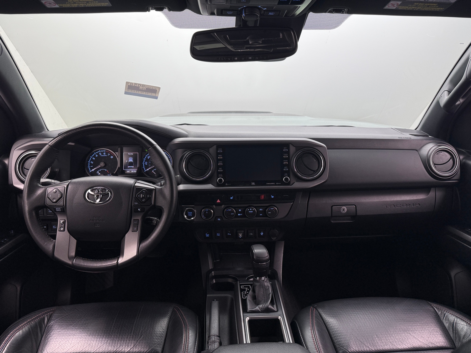 Thumbnail: 2021 Toyota Tacoma - 2