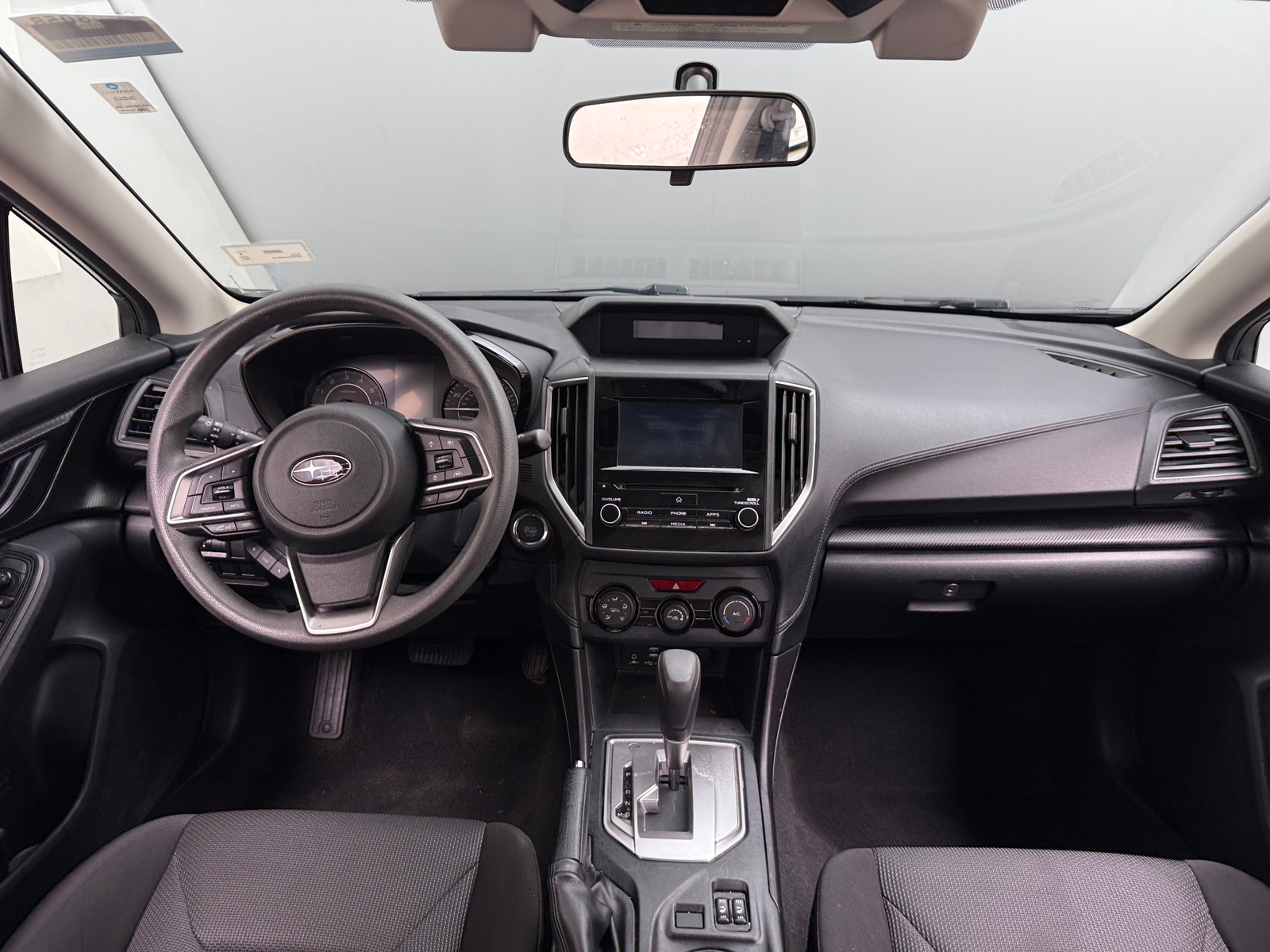 Thumbnail: 2021 Subaru Impreza - 3
