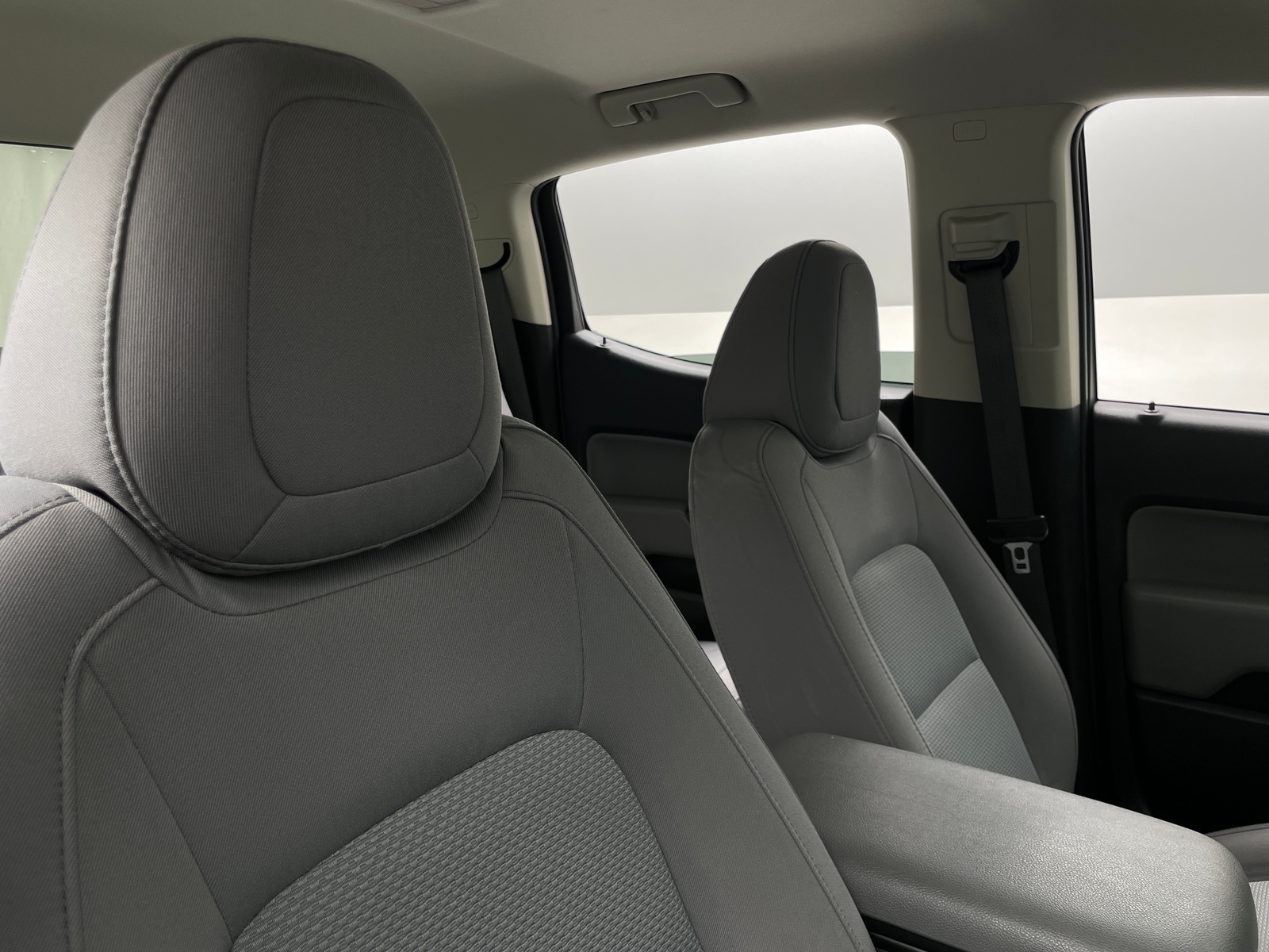 Thumbnail: 2021 Chevrolet Colorado - 2