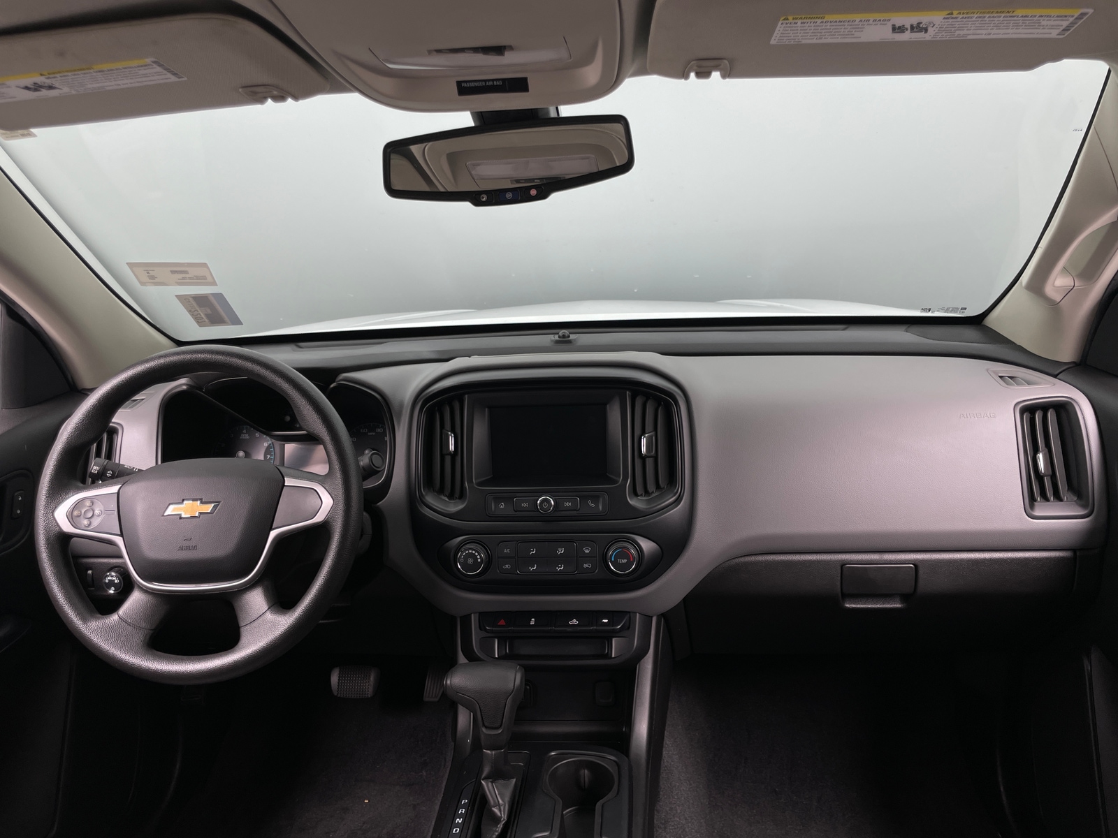Thumbnail: 2021 Chevrolet Colorado - 3