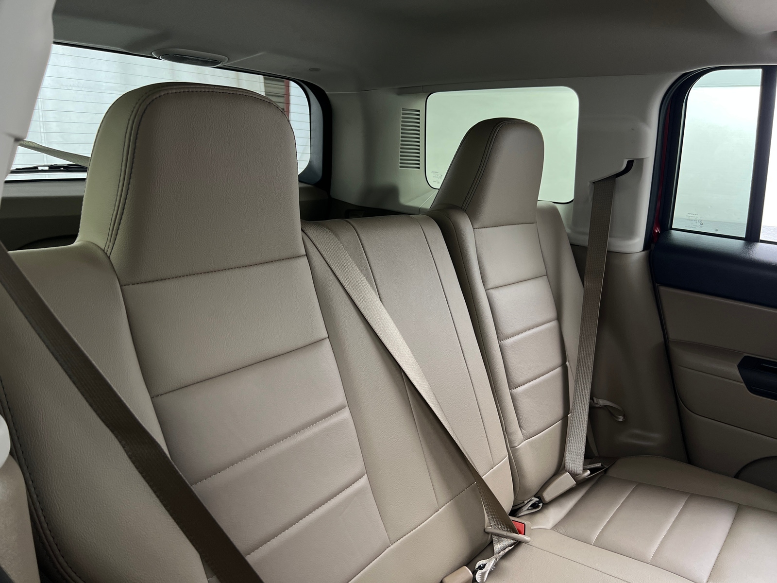 Thumbnail: 2016 Jeep Patriot - 5