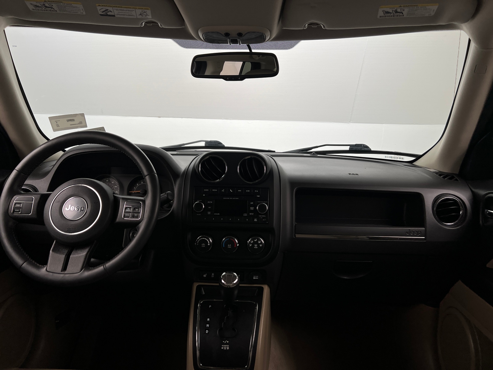 Thumbnail: 2016 Jeep Patriot - 2