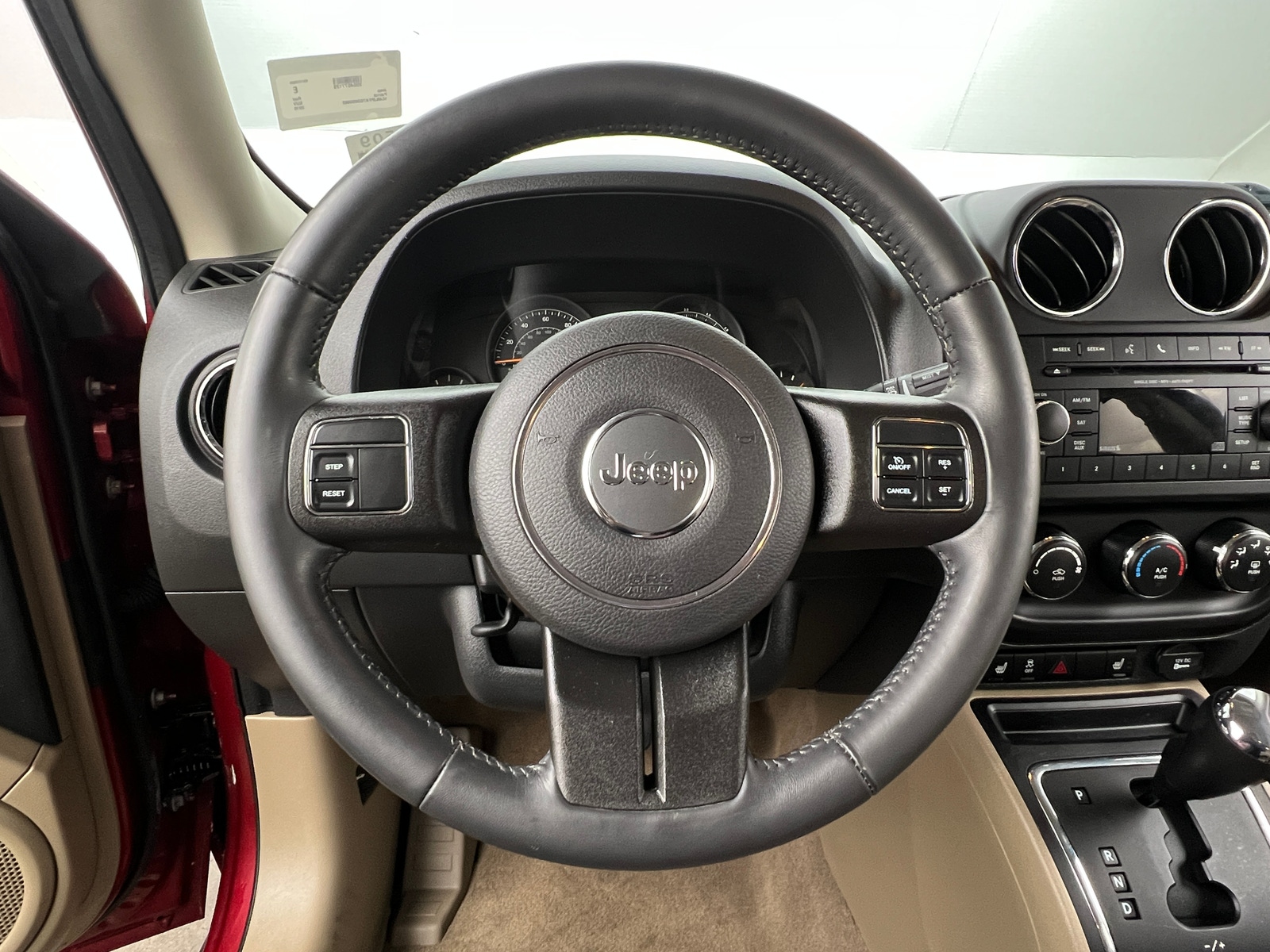 Thumbnail: 2016 Jeep Patriot - 4